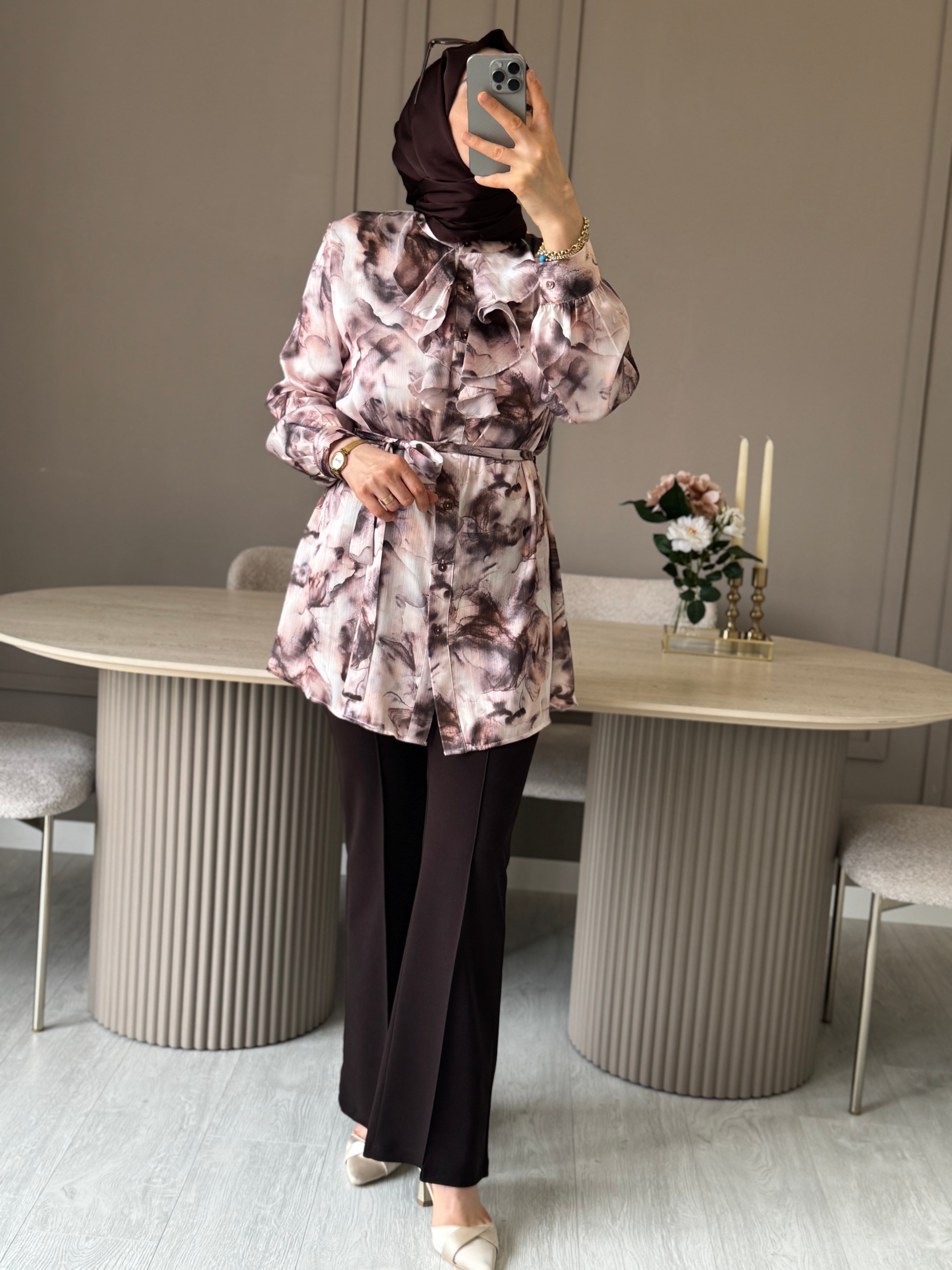 Pantolonispanyolpaça