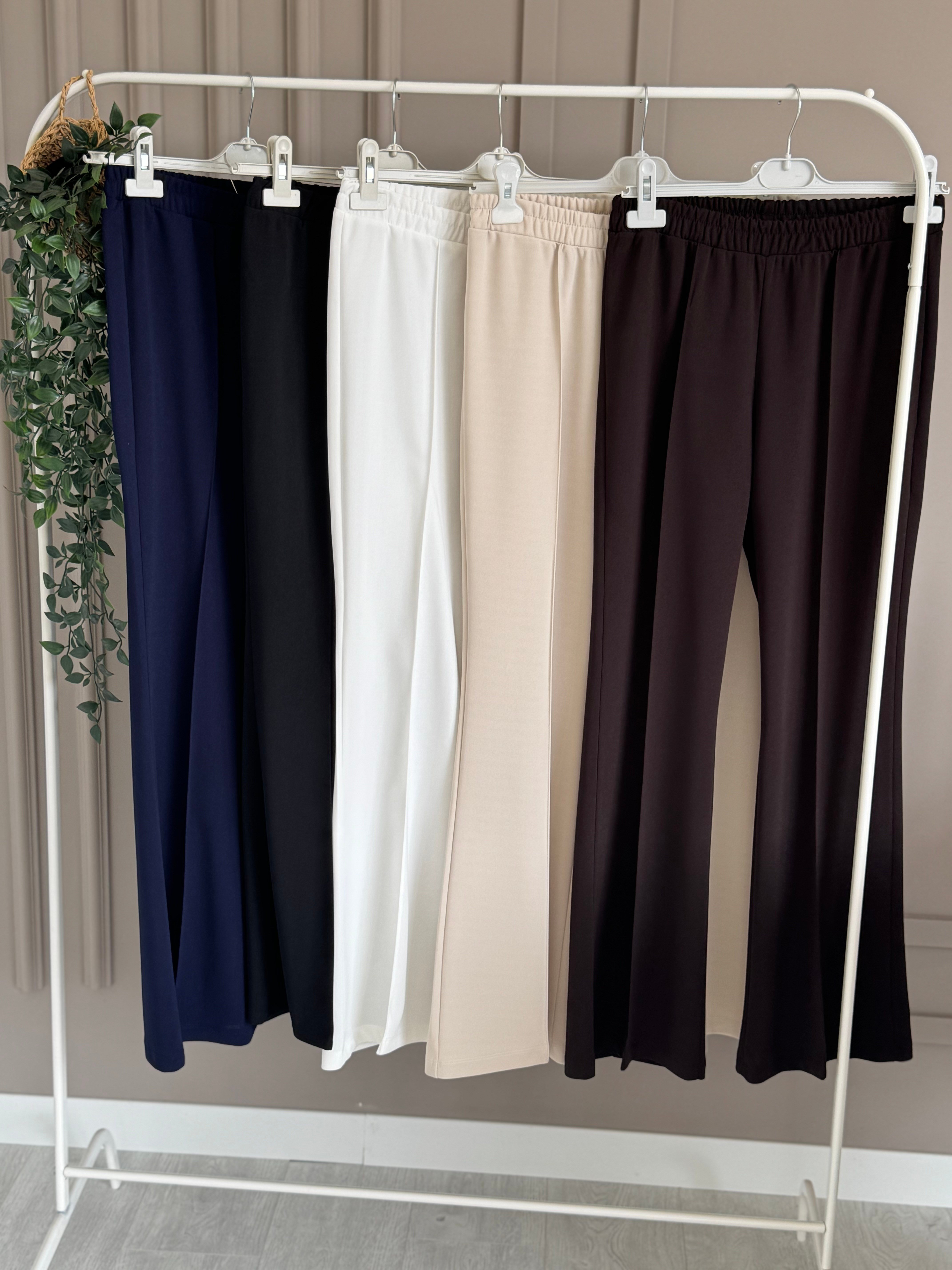 Pantolonispanyolpaça