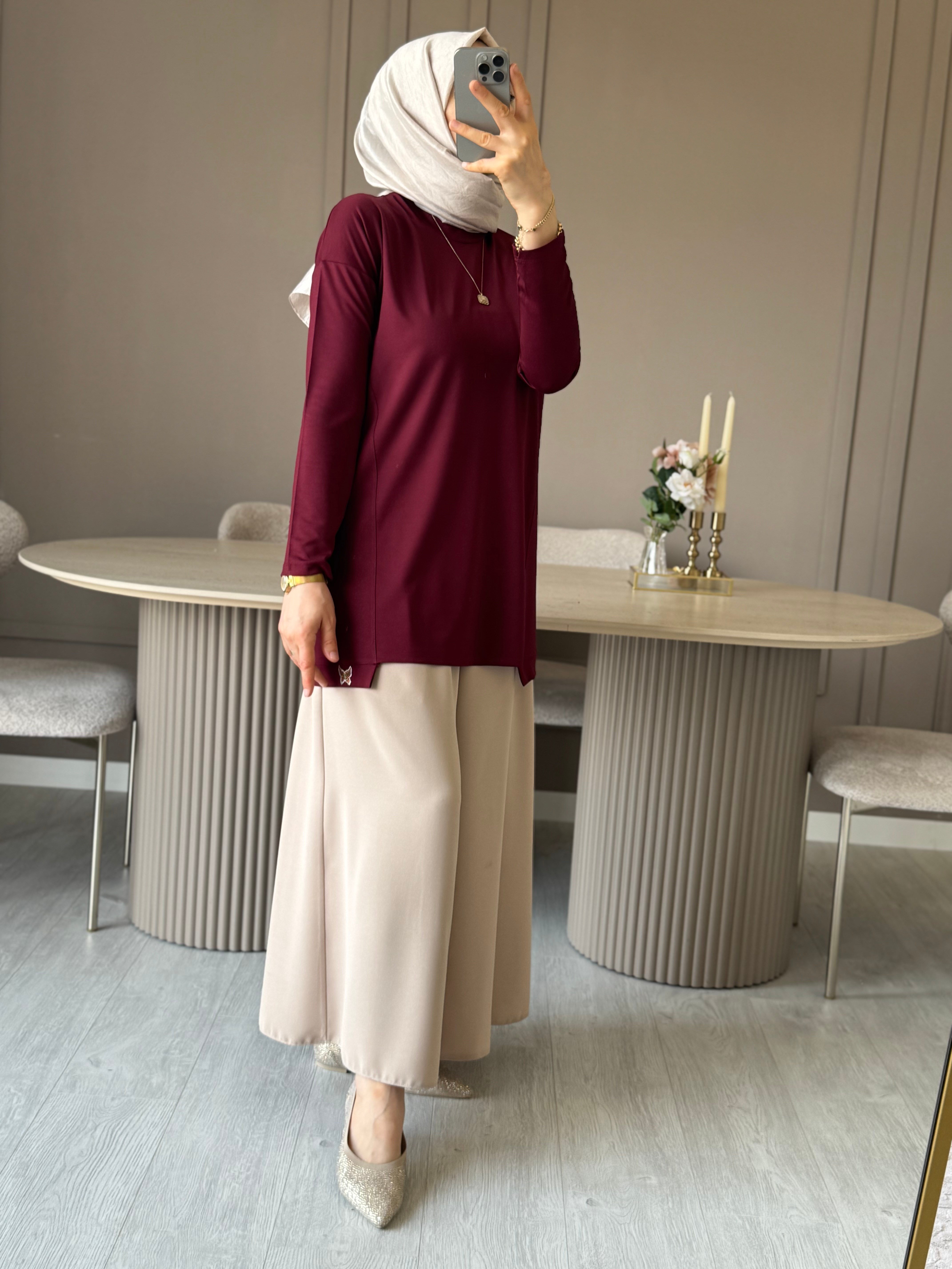 Sweatkelebekikiiplik