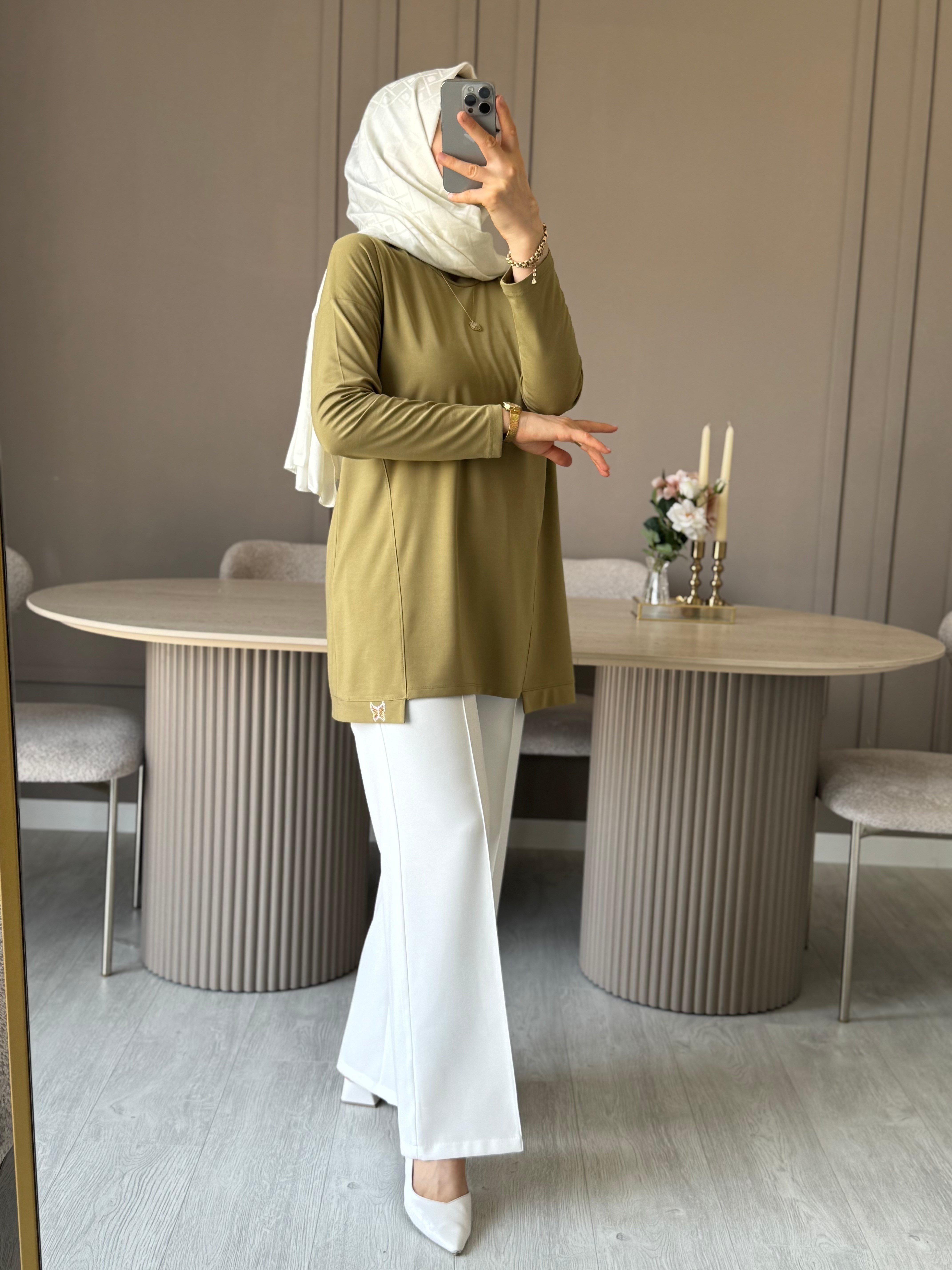 Sweatkelebekikiiplik