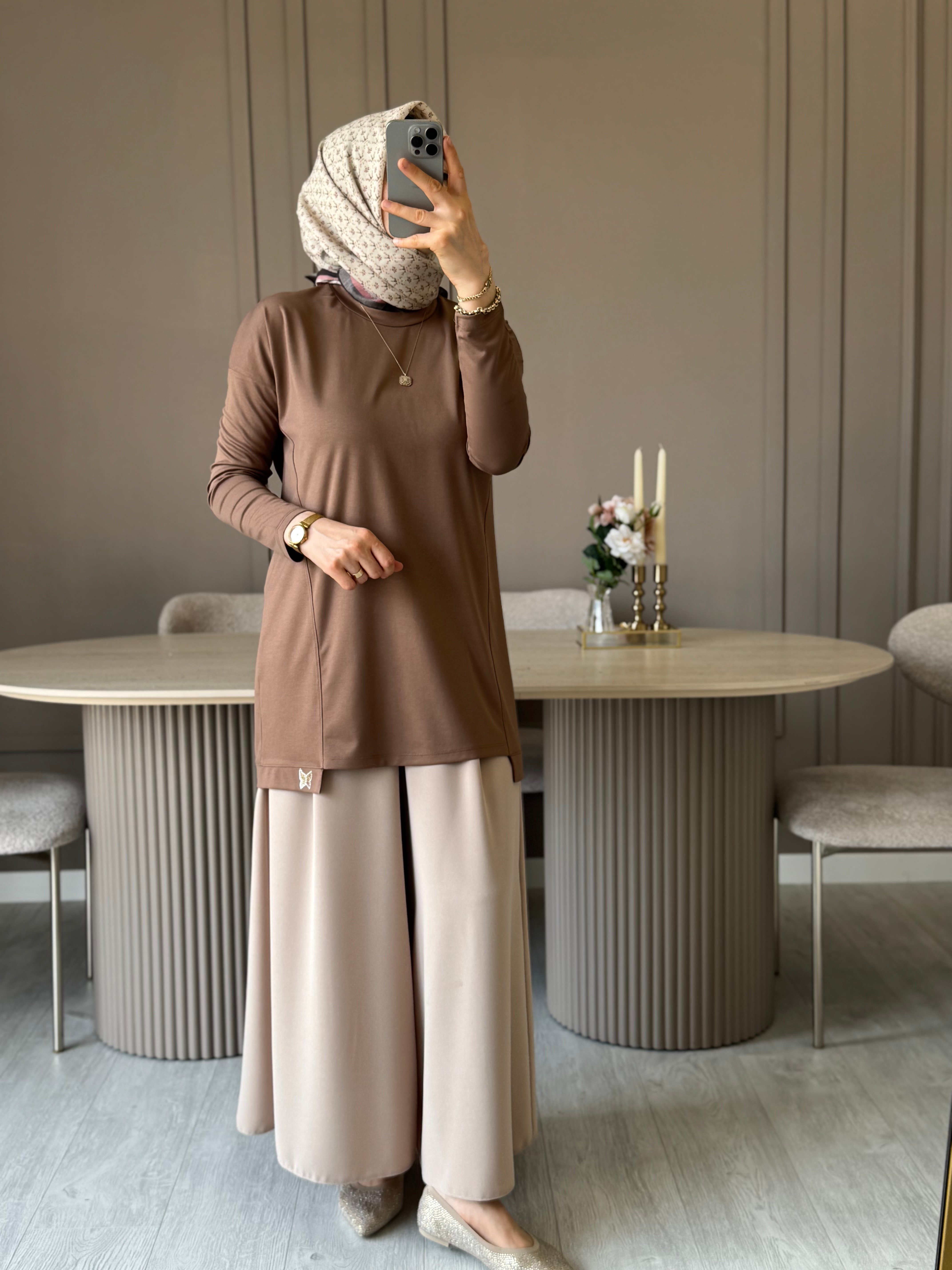 Sweatkelebekikiiplik