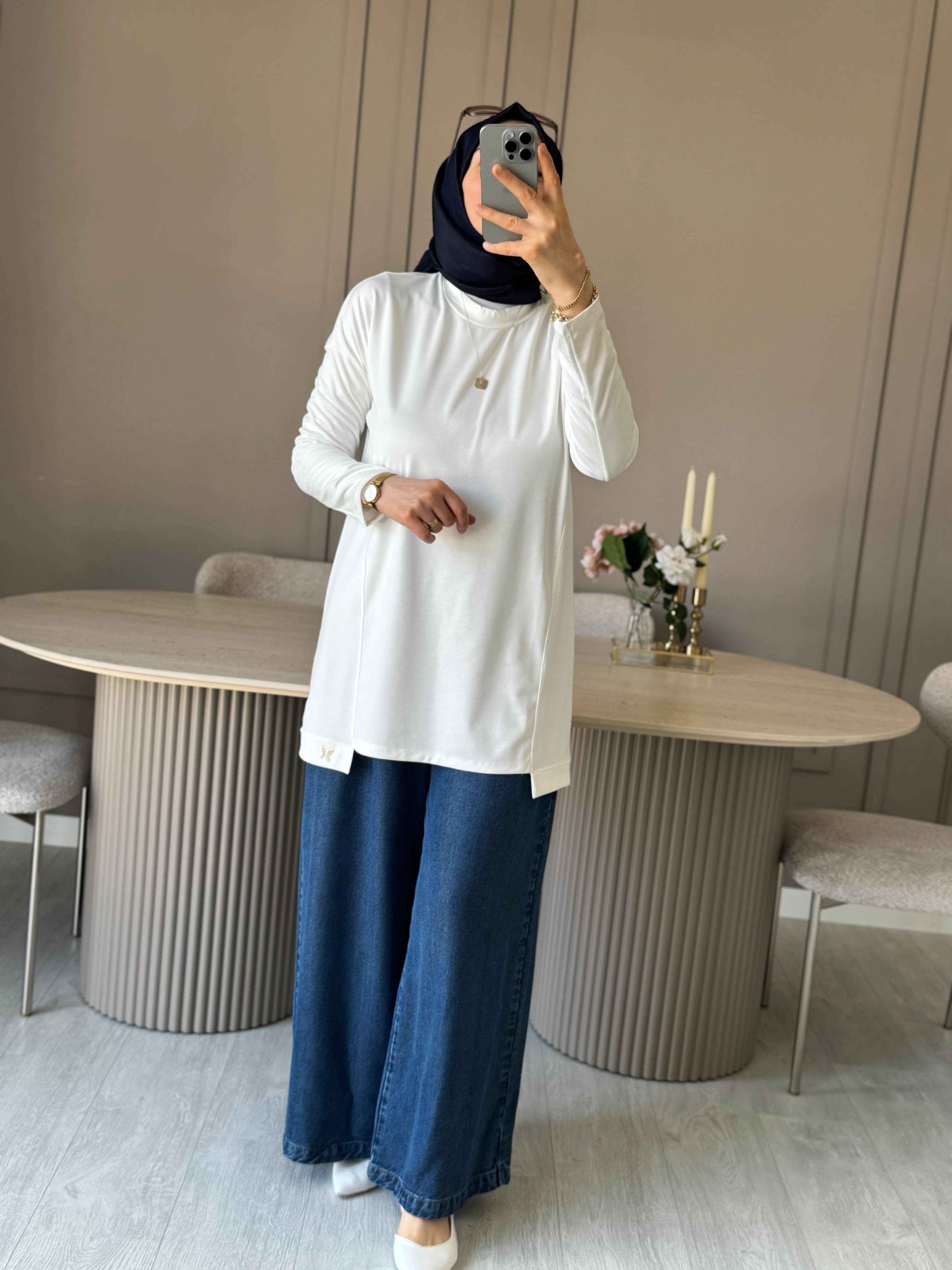 Sweatkelebekikiiplik