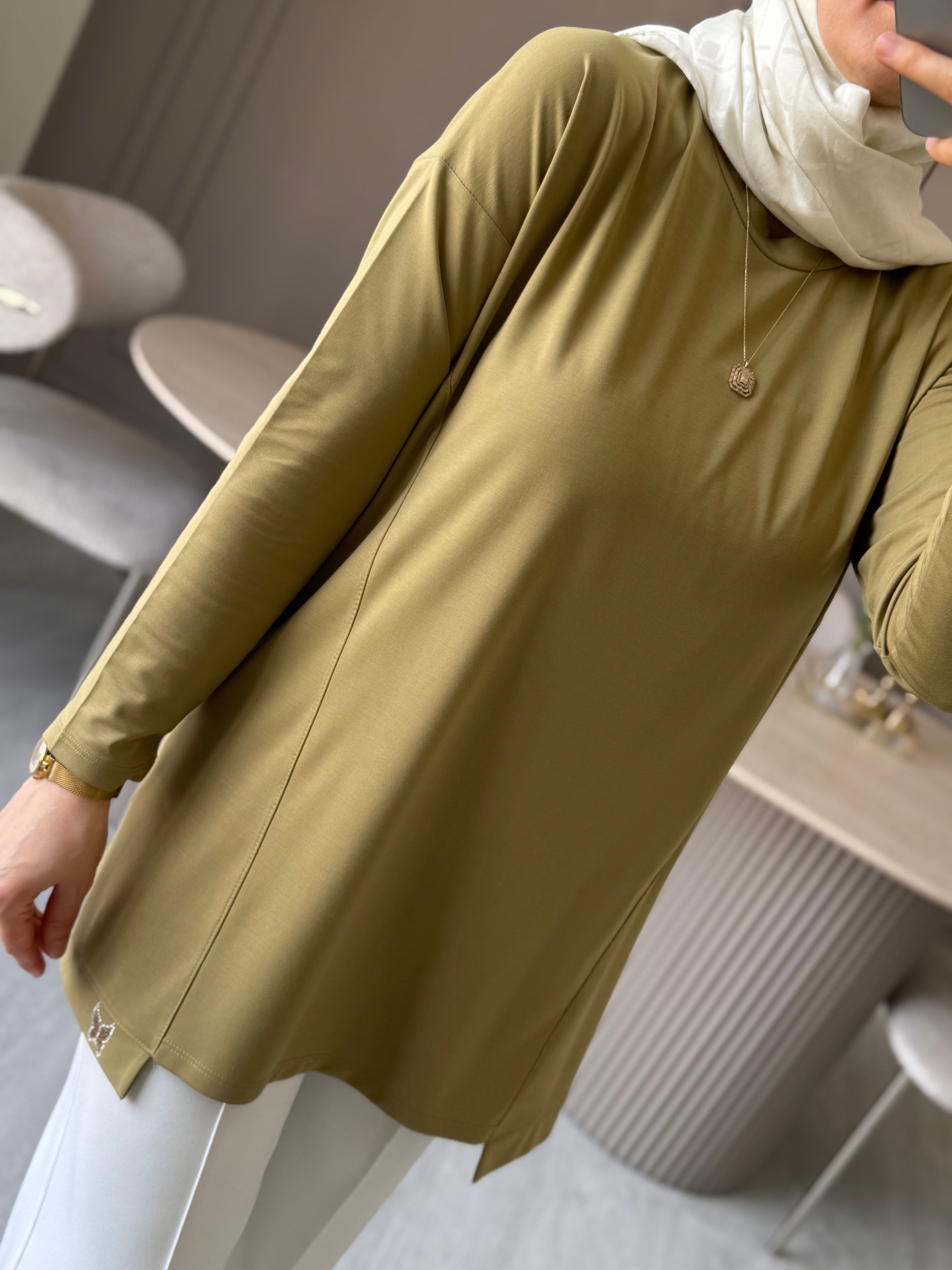 Sweatkelebekikiiplik