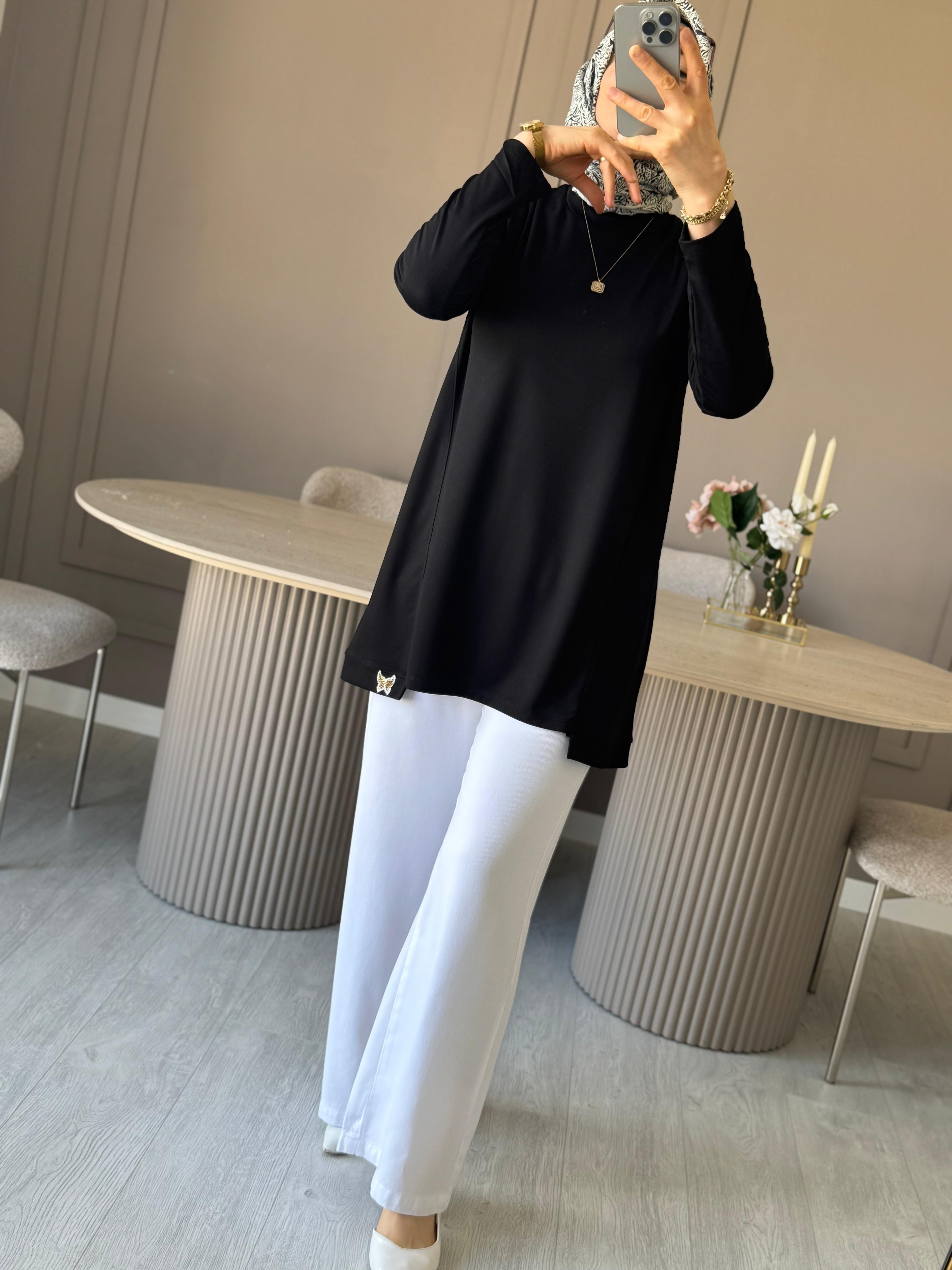 Sweatkelebekikiiplik