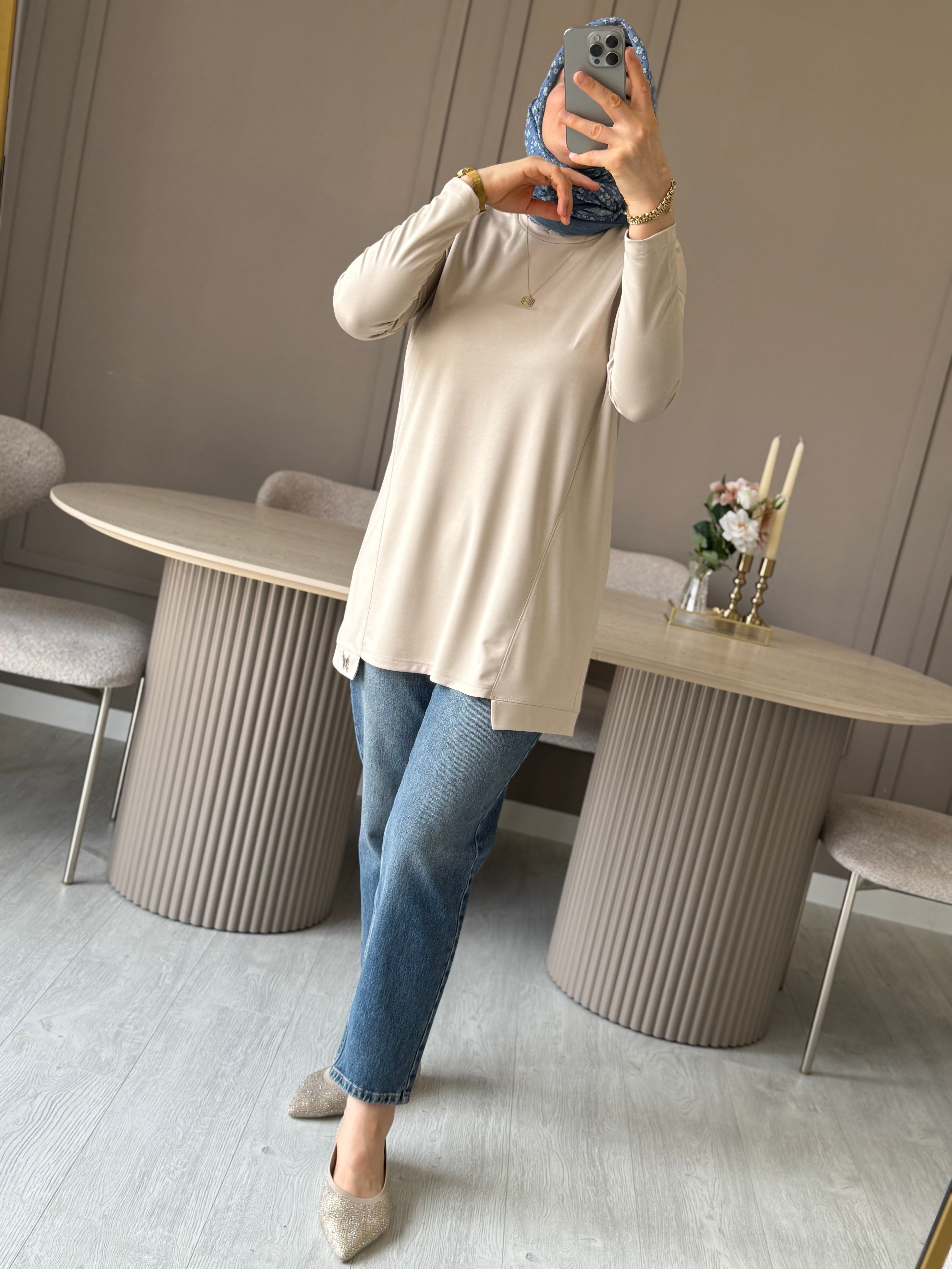 Sweatkelebekikiiplik