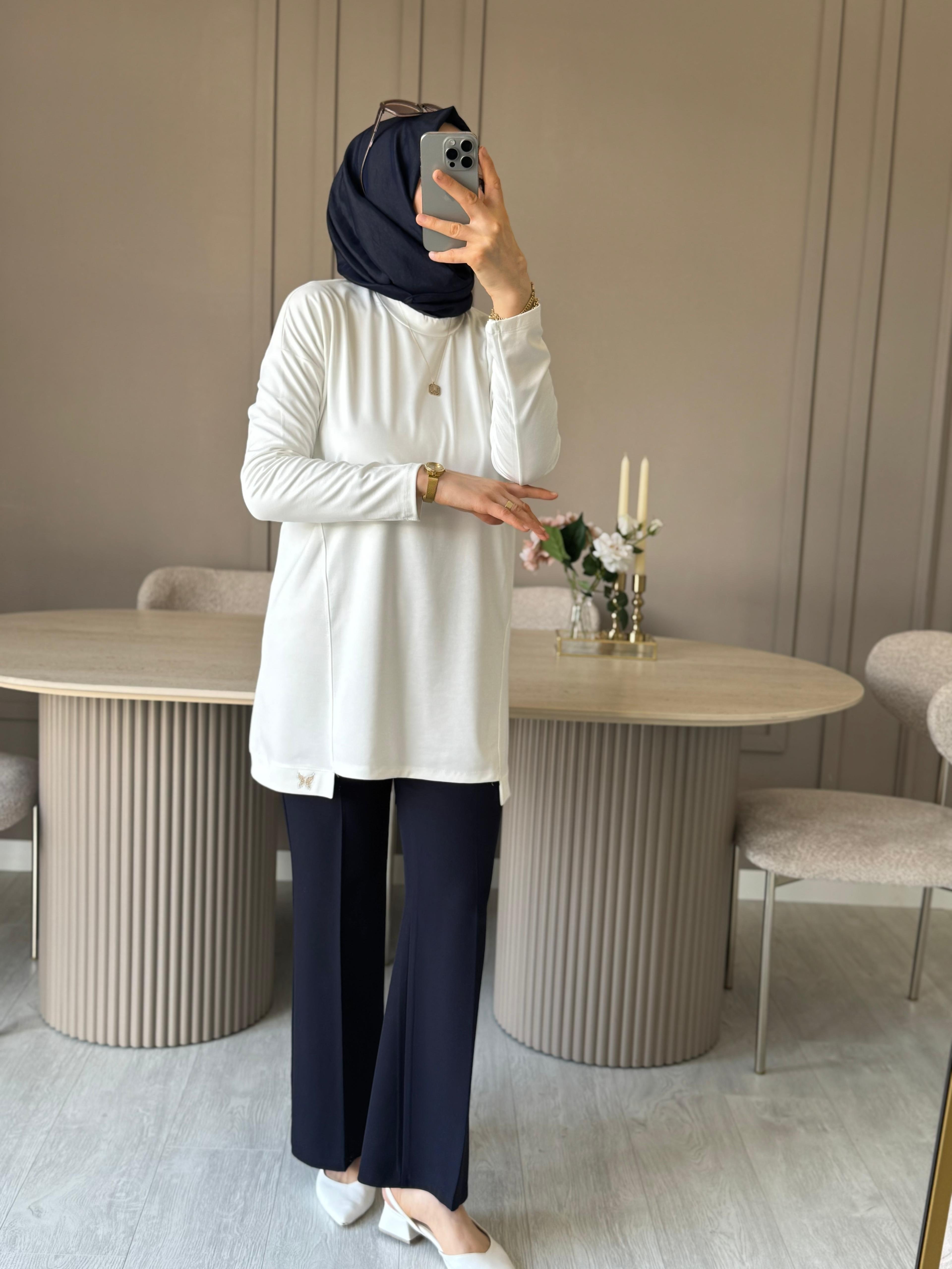 Sweatkelebekikiiplik