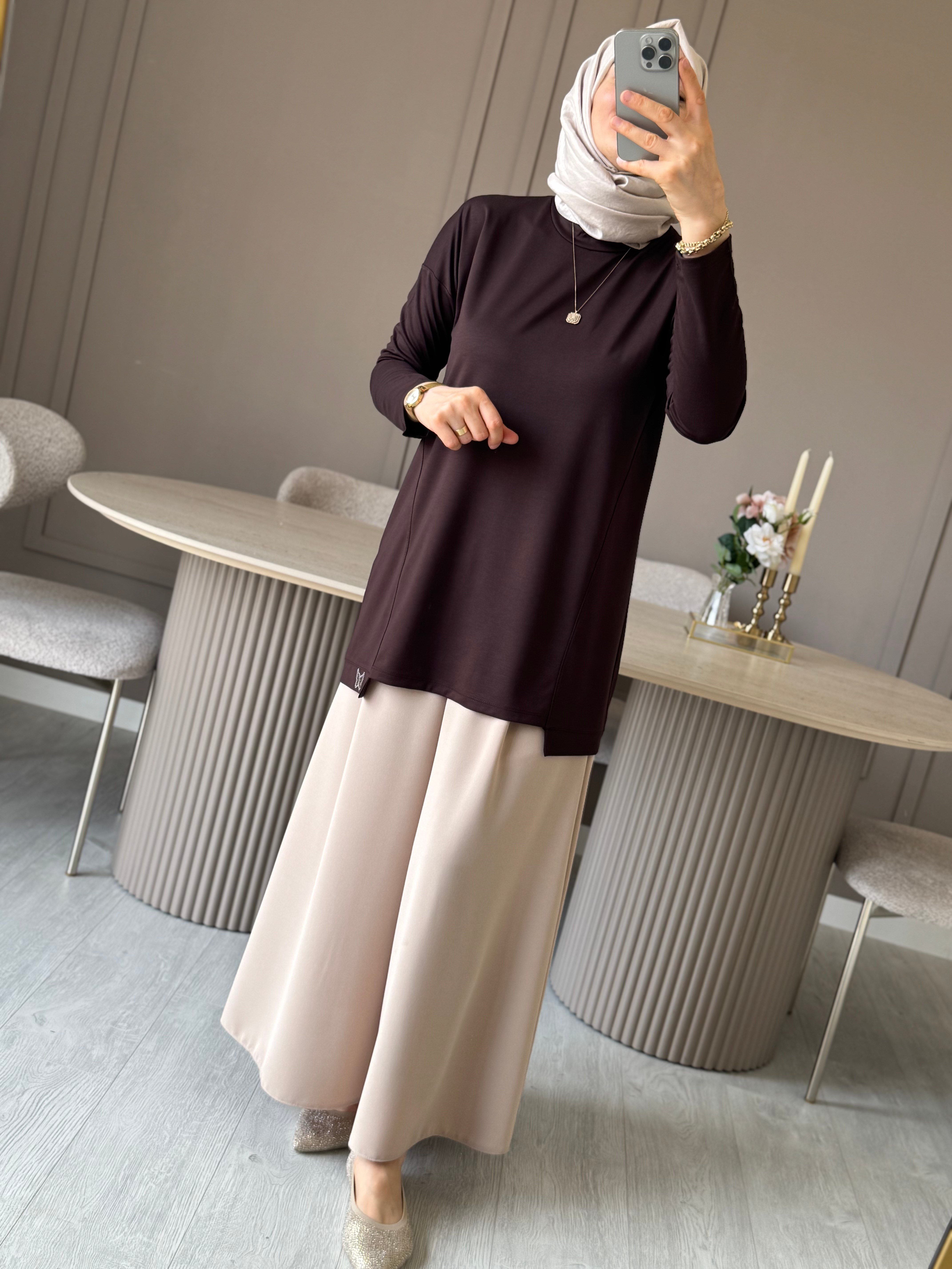 Sweatkelebekikiiplik