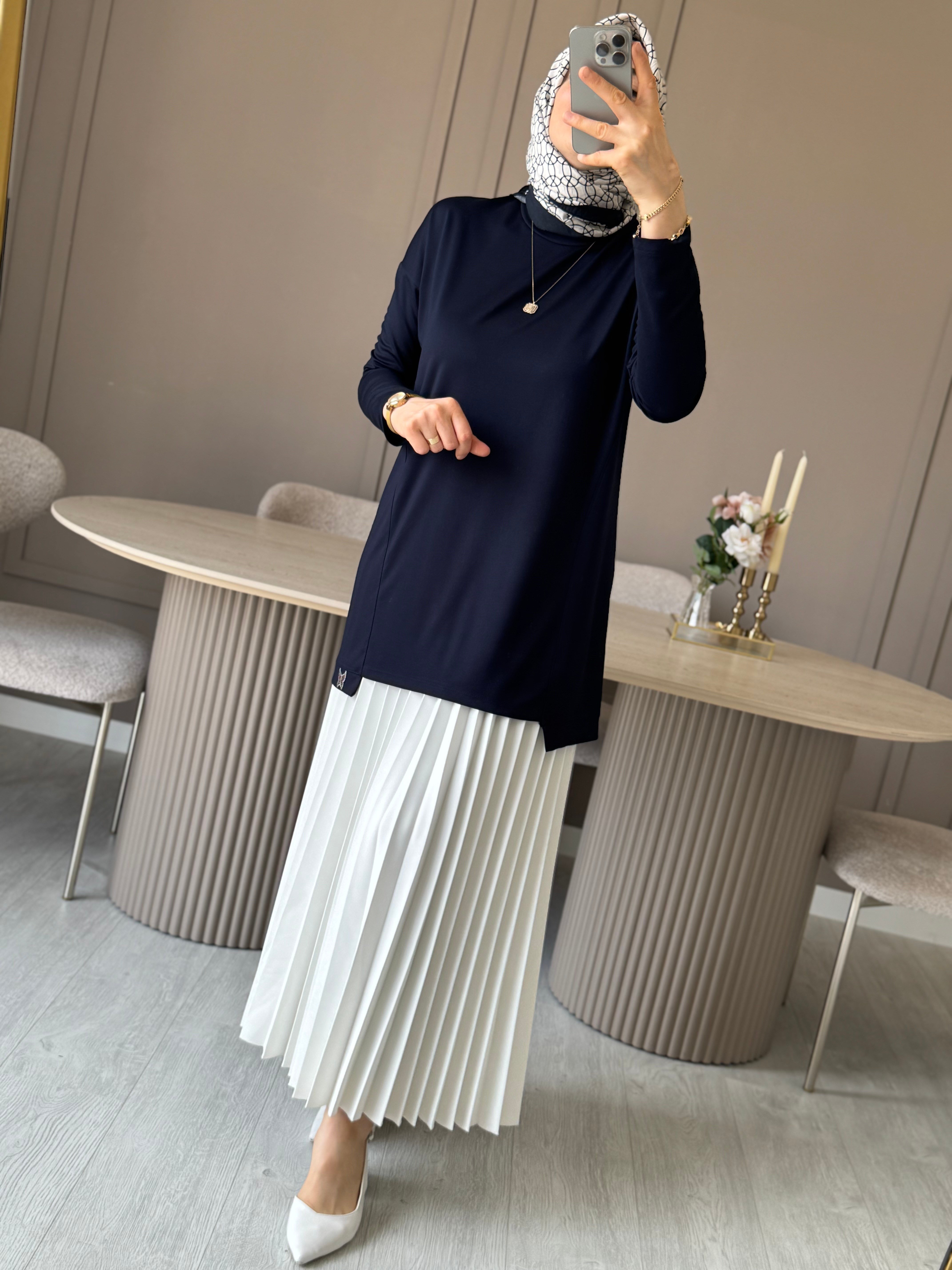 Sweatkelebekikiiplik