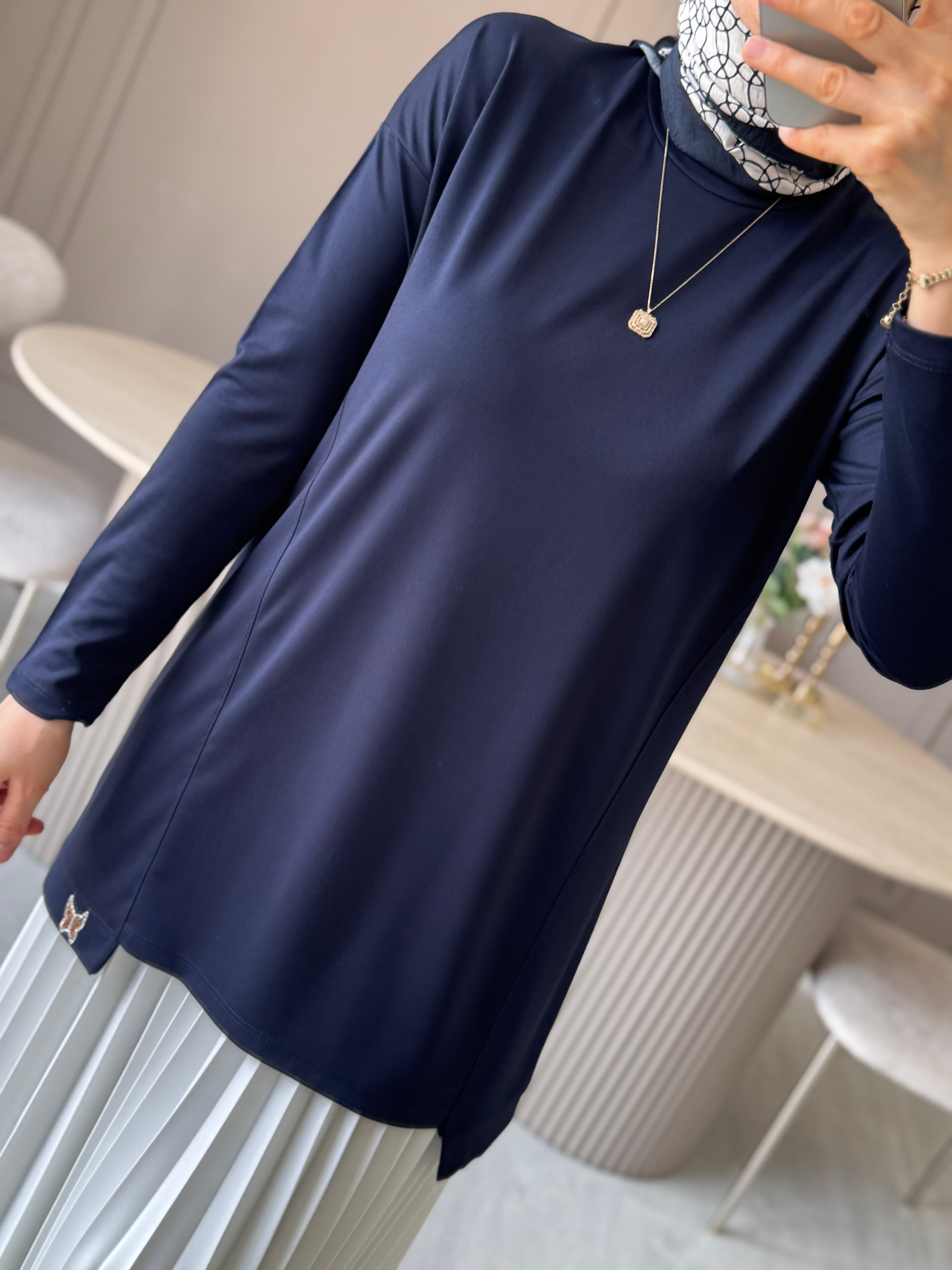 Sweatkelebekikiiplik