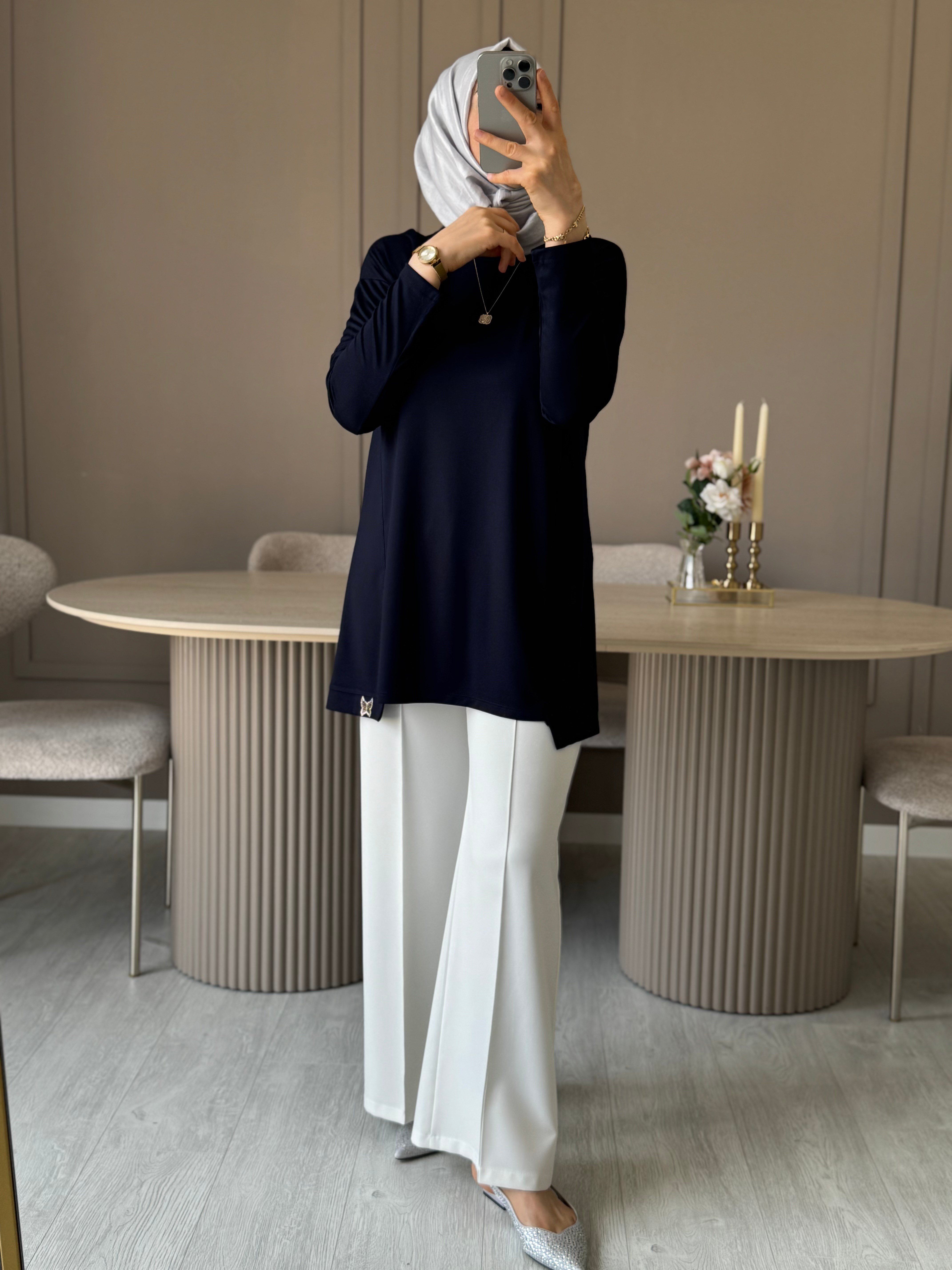 Sweatkelebekikiiplik