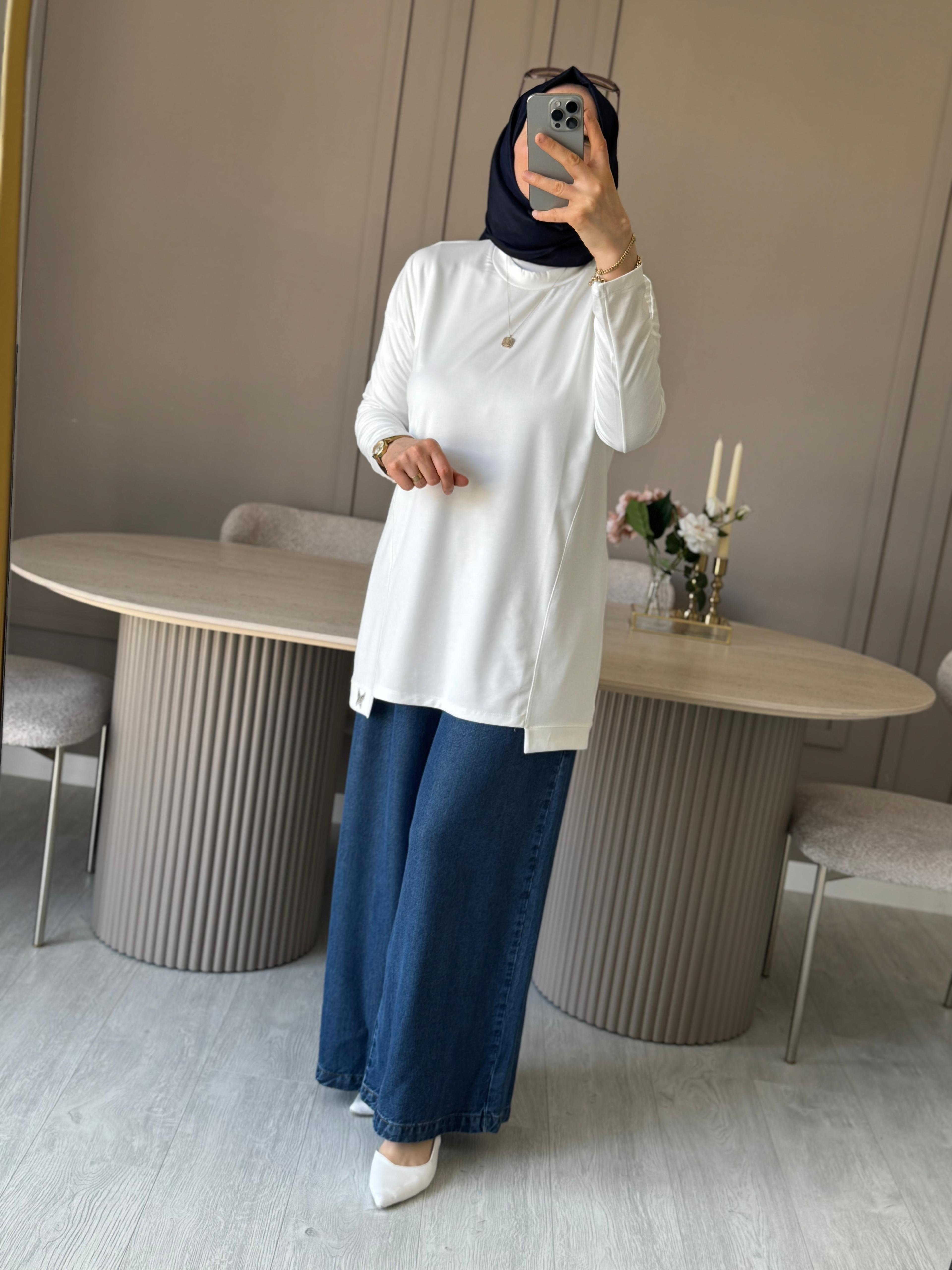 Sweatkelebekikiiplik