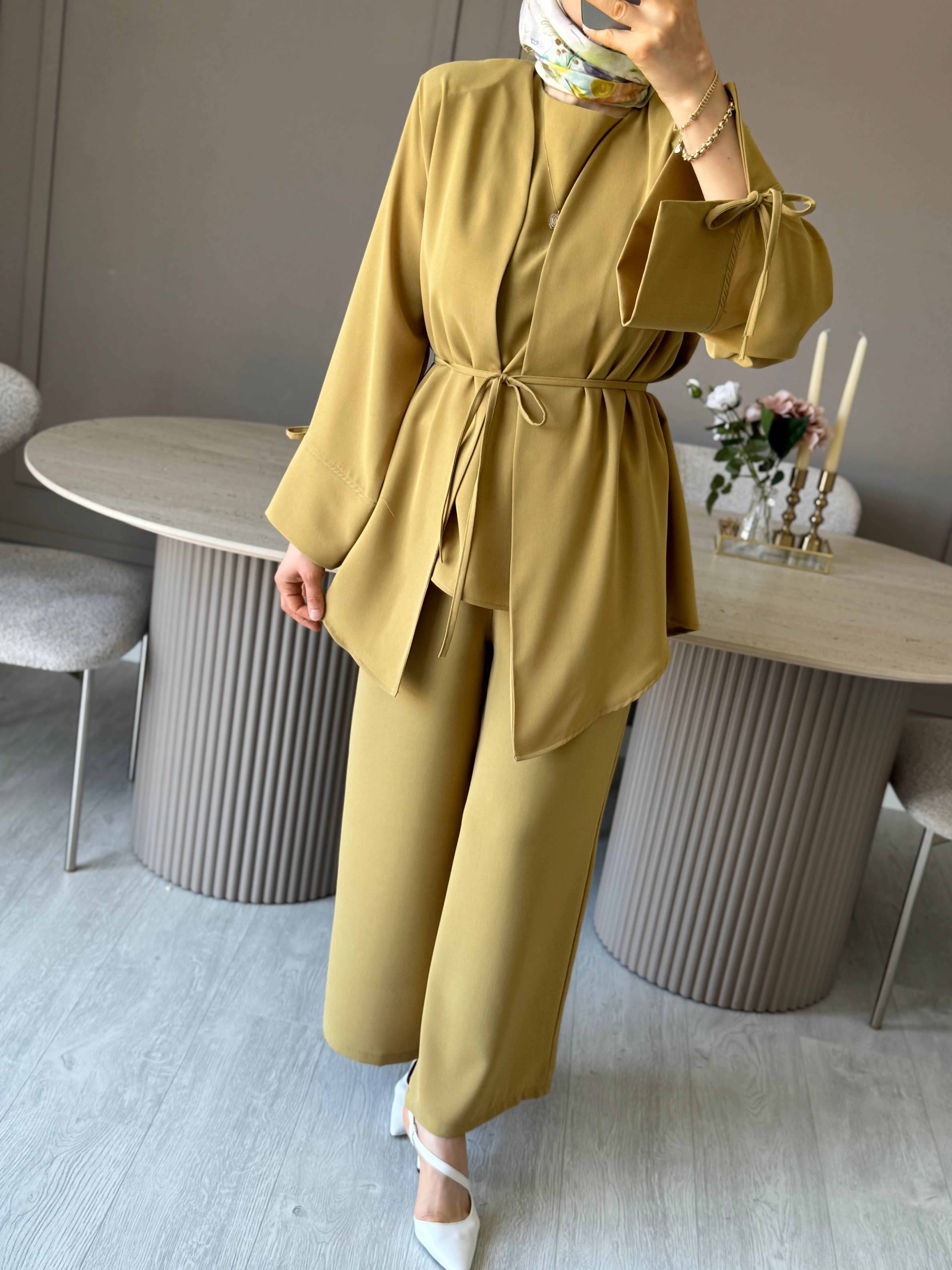 Takıımüçlükimono