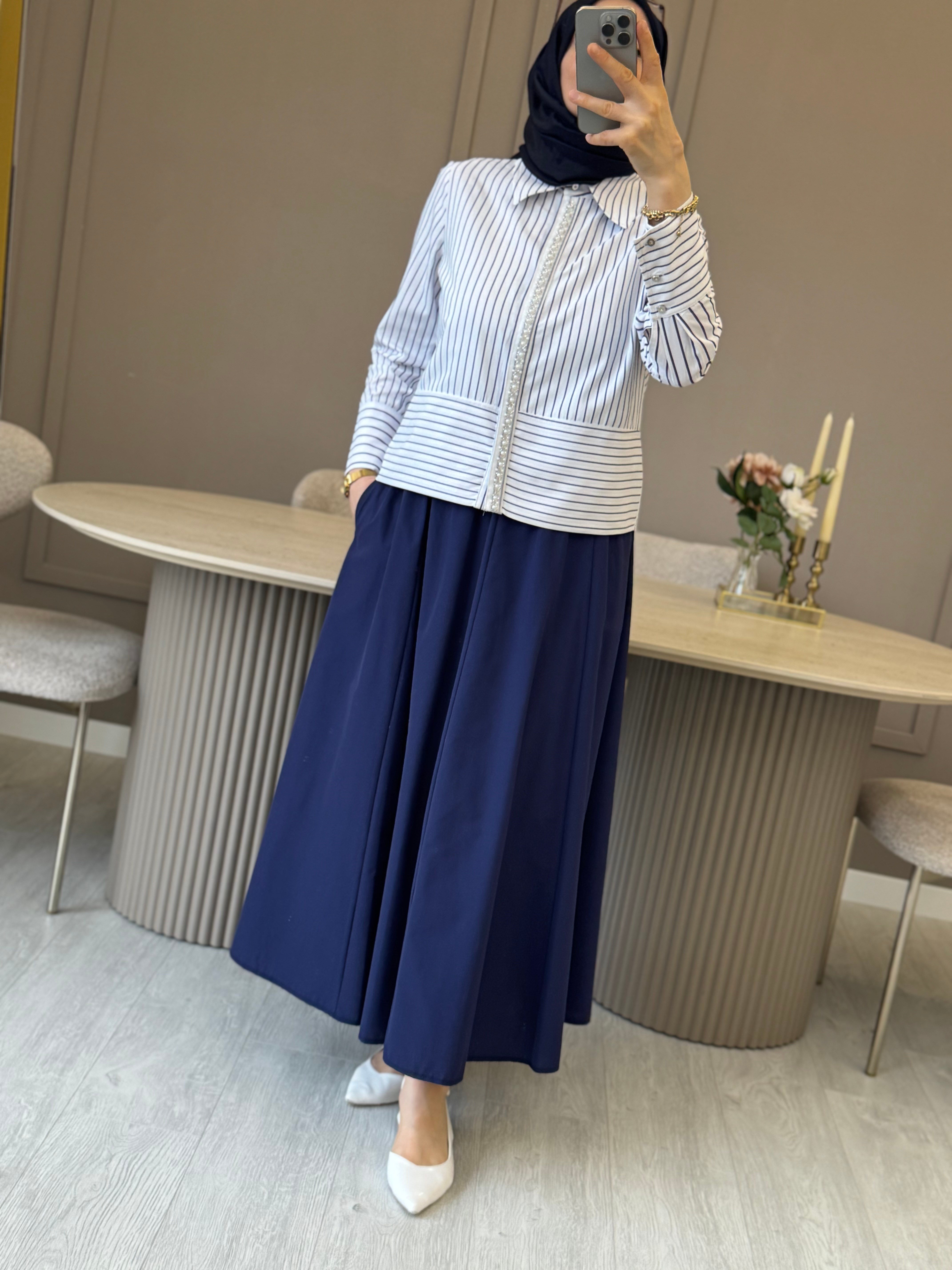 Takımeteklicizgili