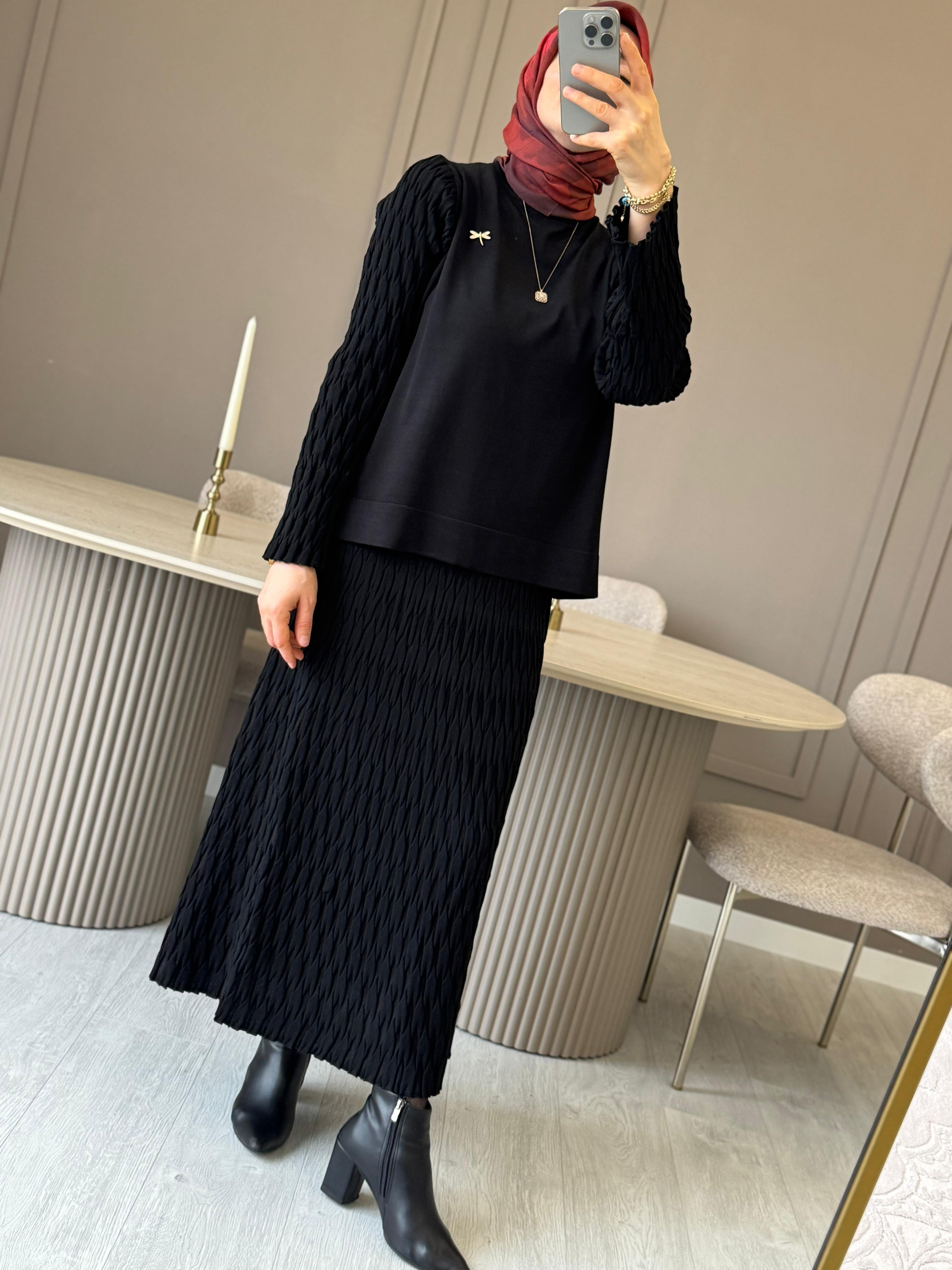 TakımMerserizeörgü