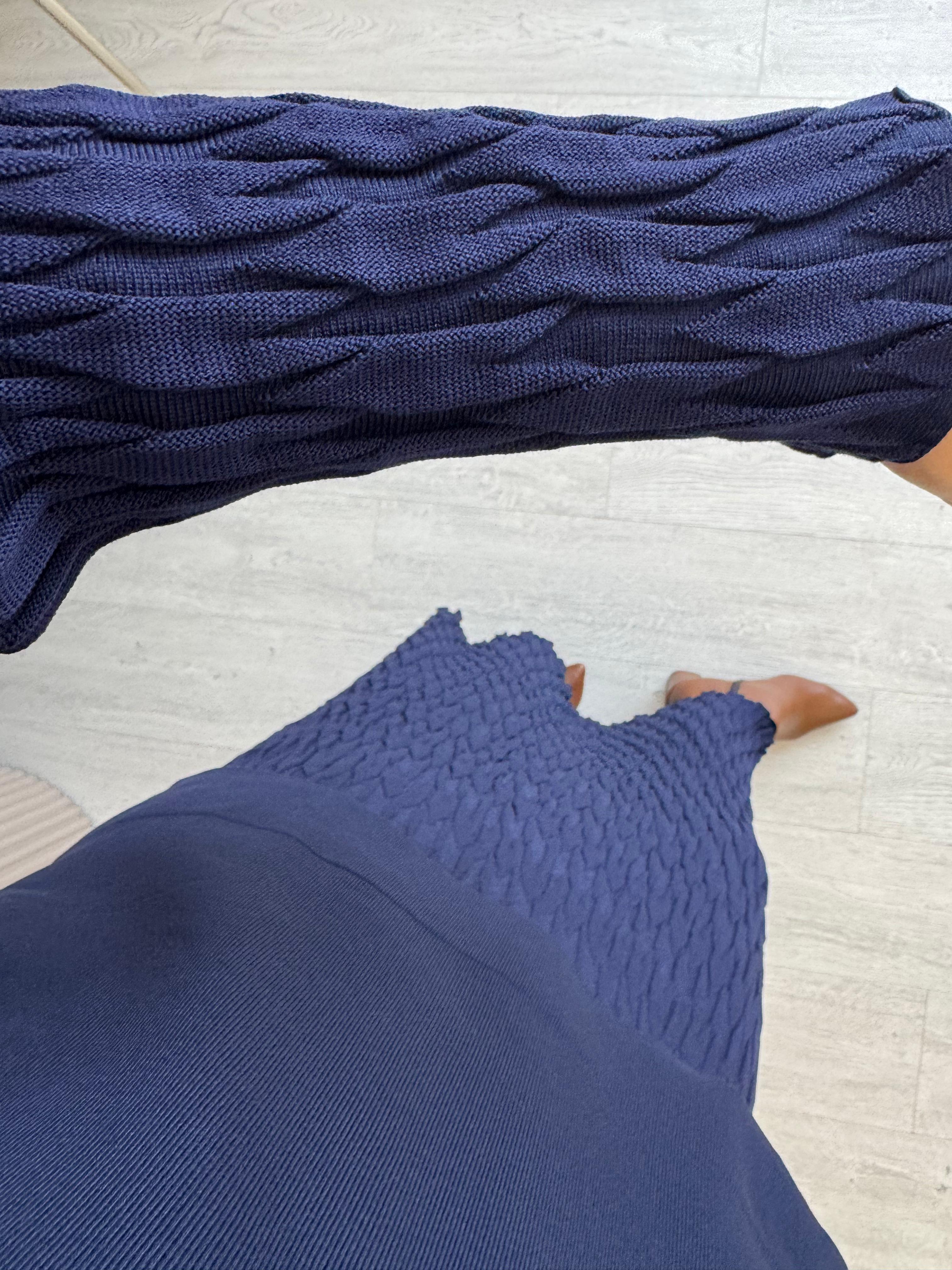 TakımMerserizeörgü