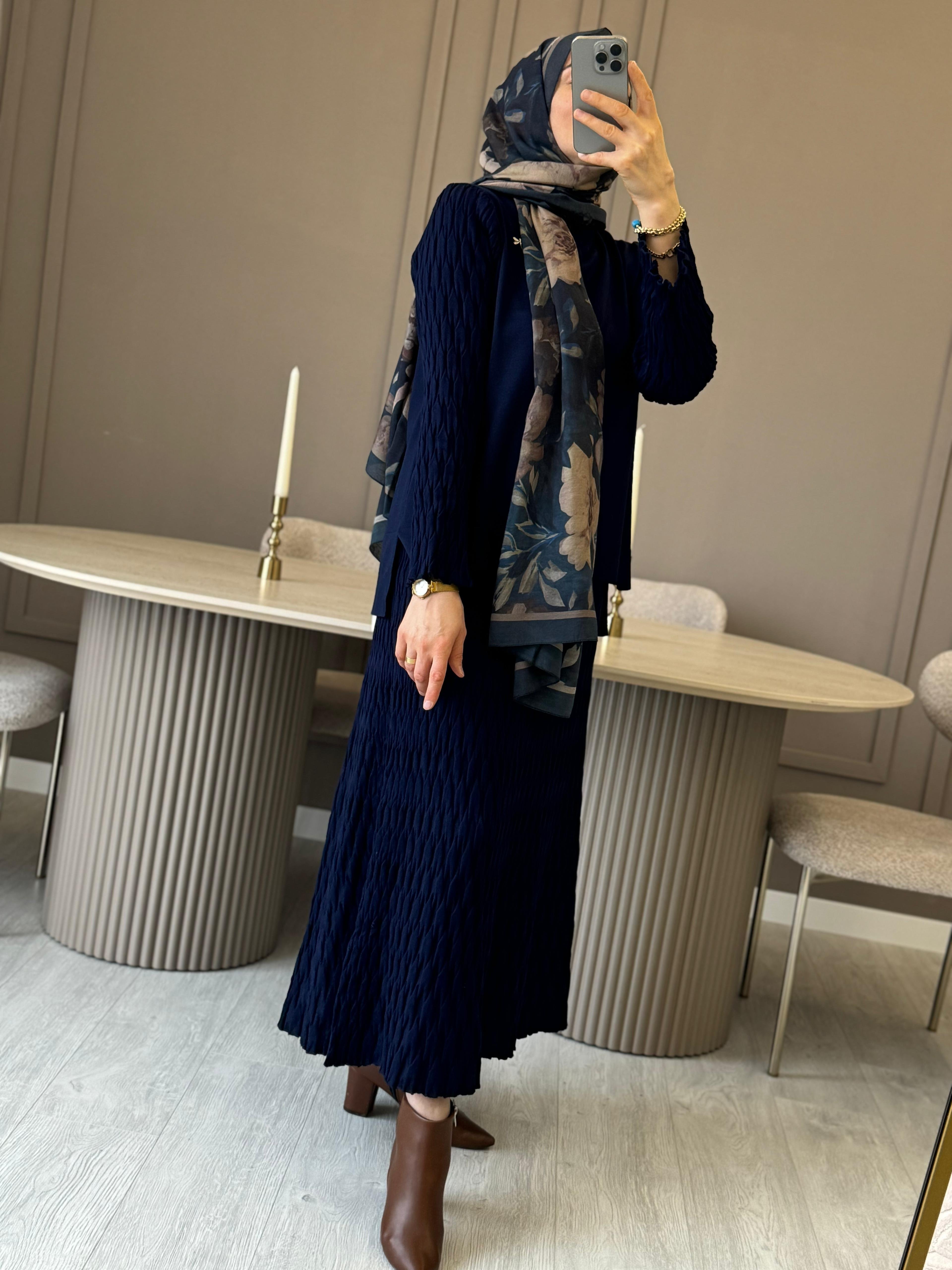 TakımMerserizeörgü