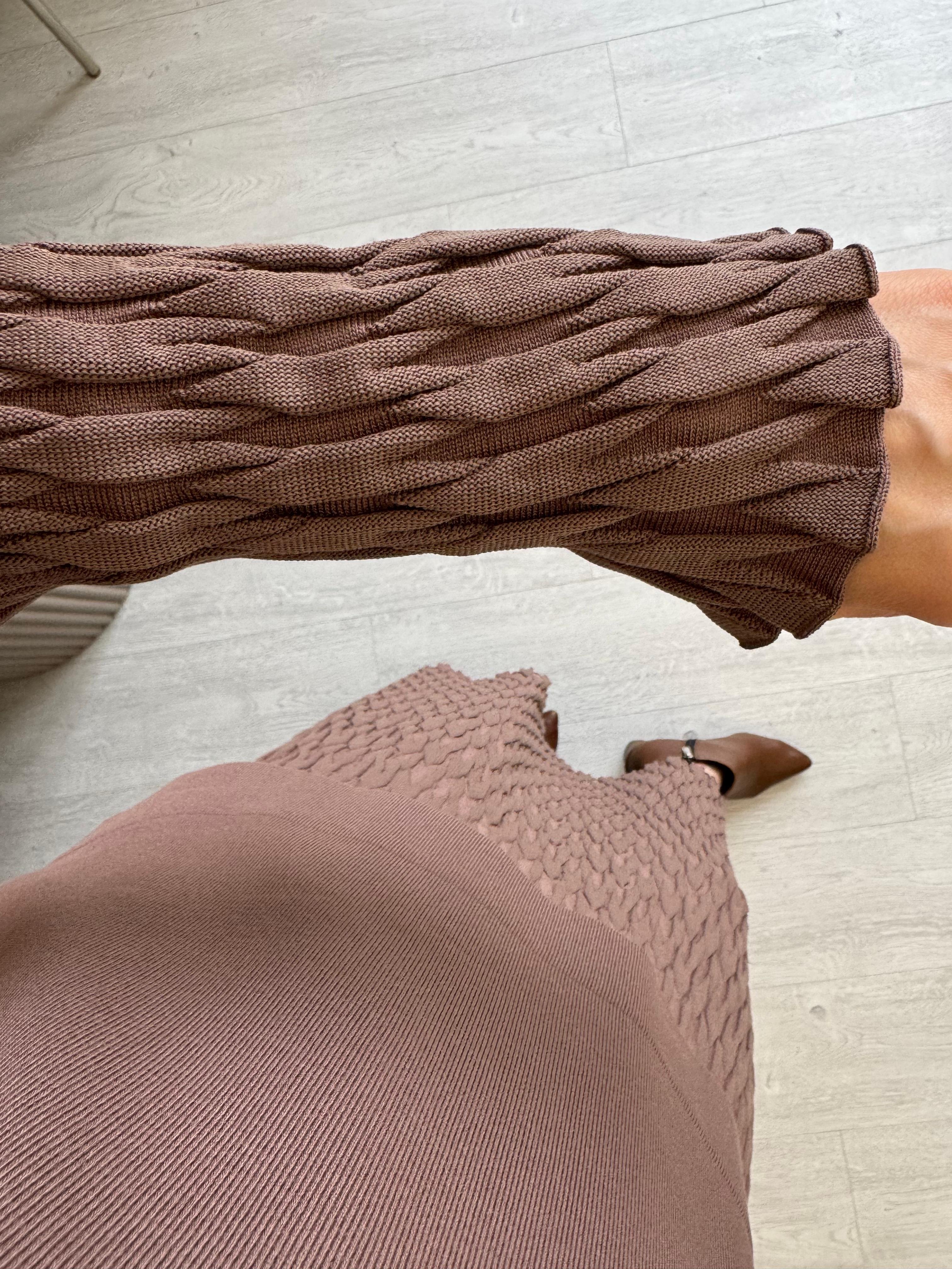 TakımMerserizeörgü