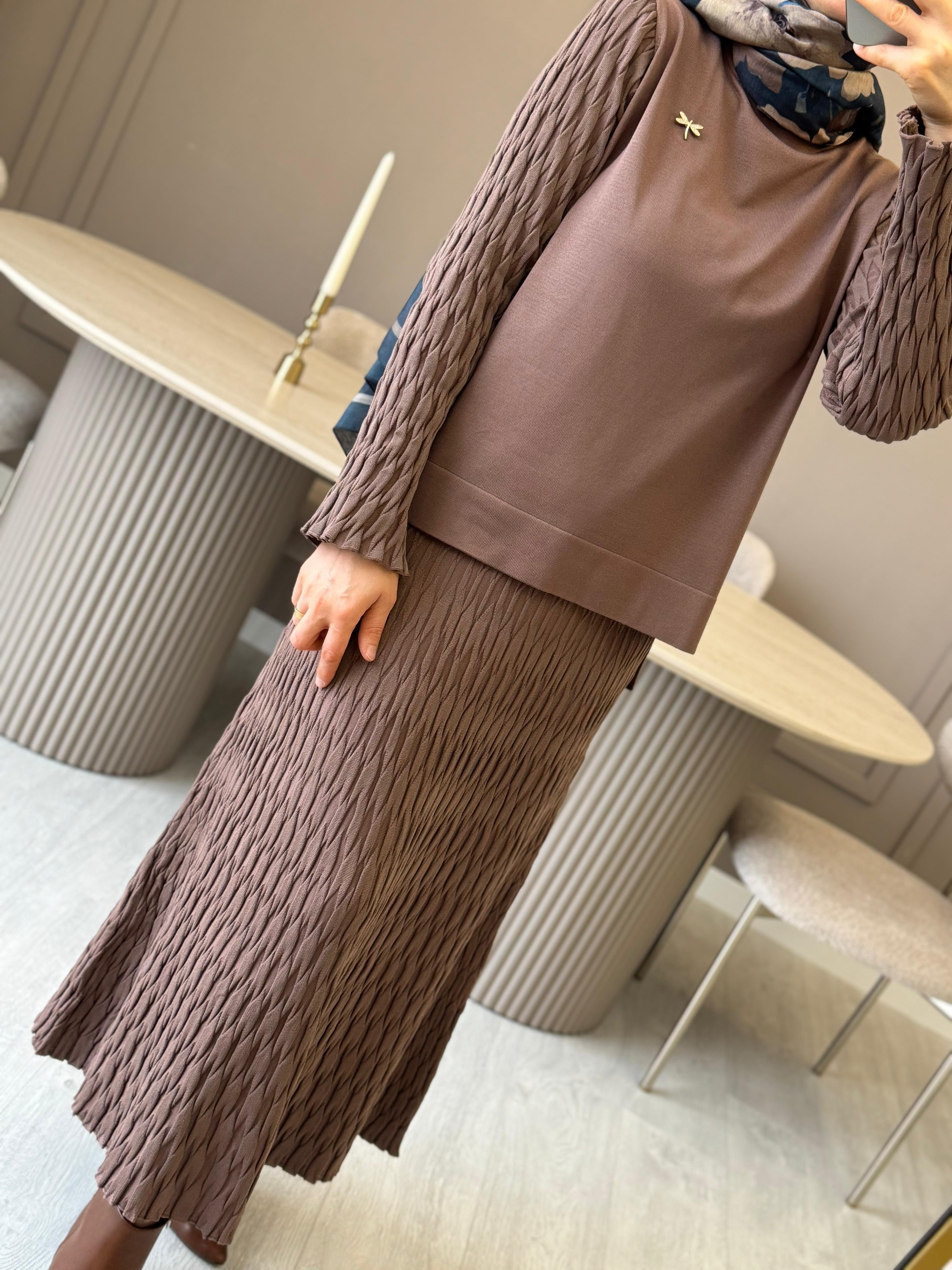 TakımMerserizeörgü