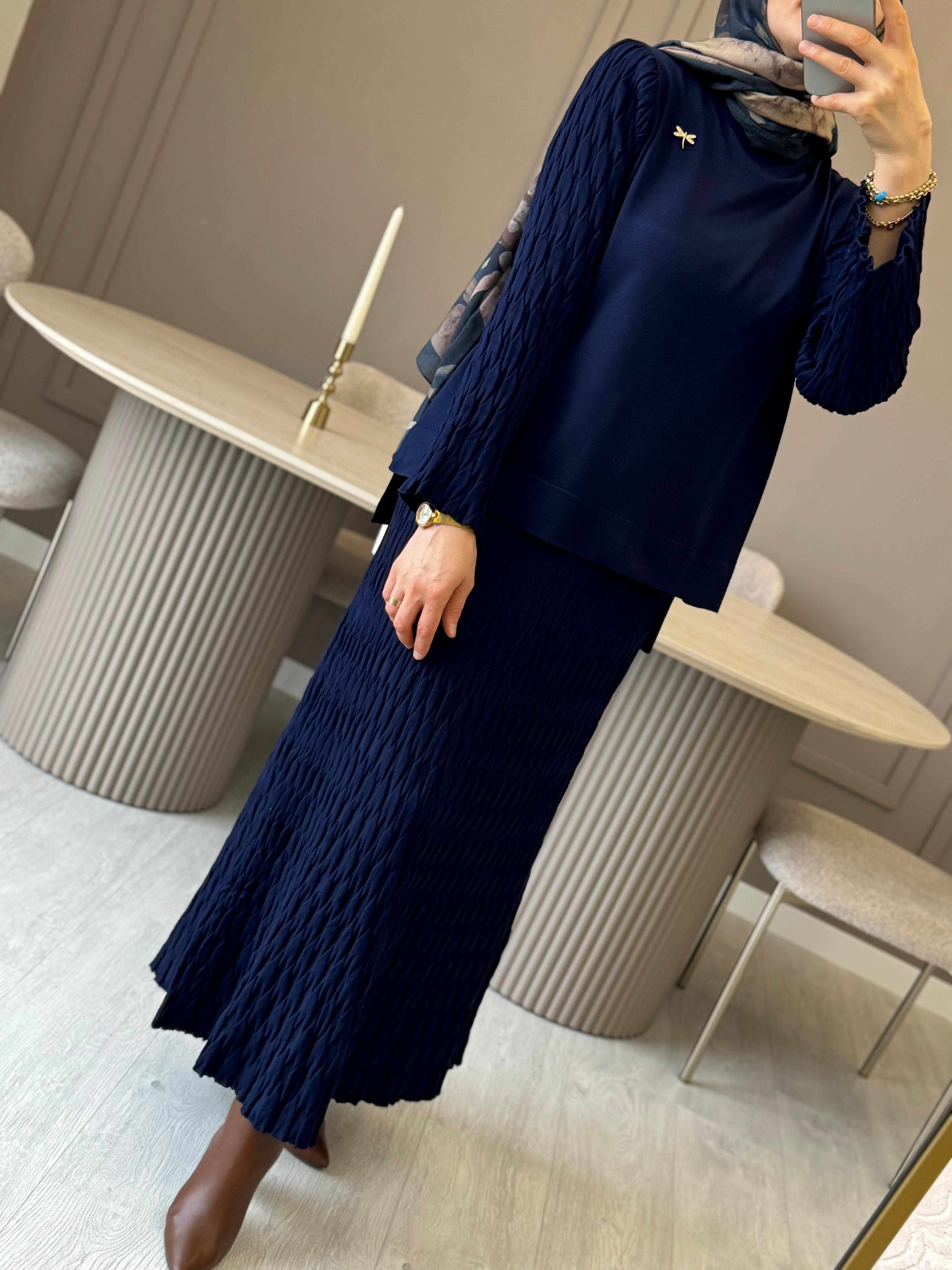 TakımMerserizeörgü