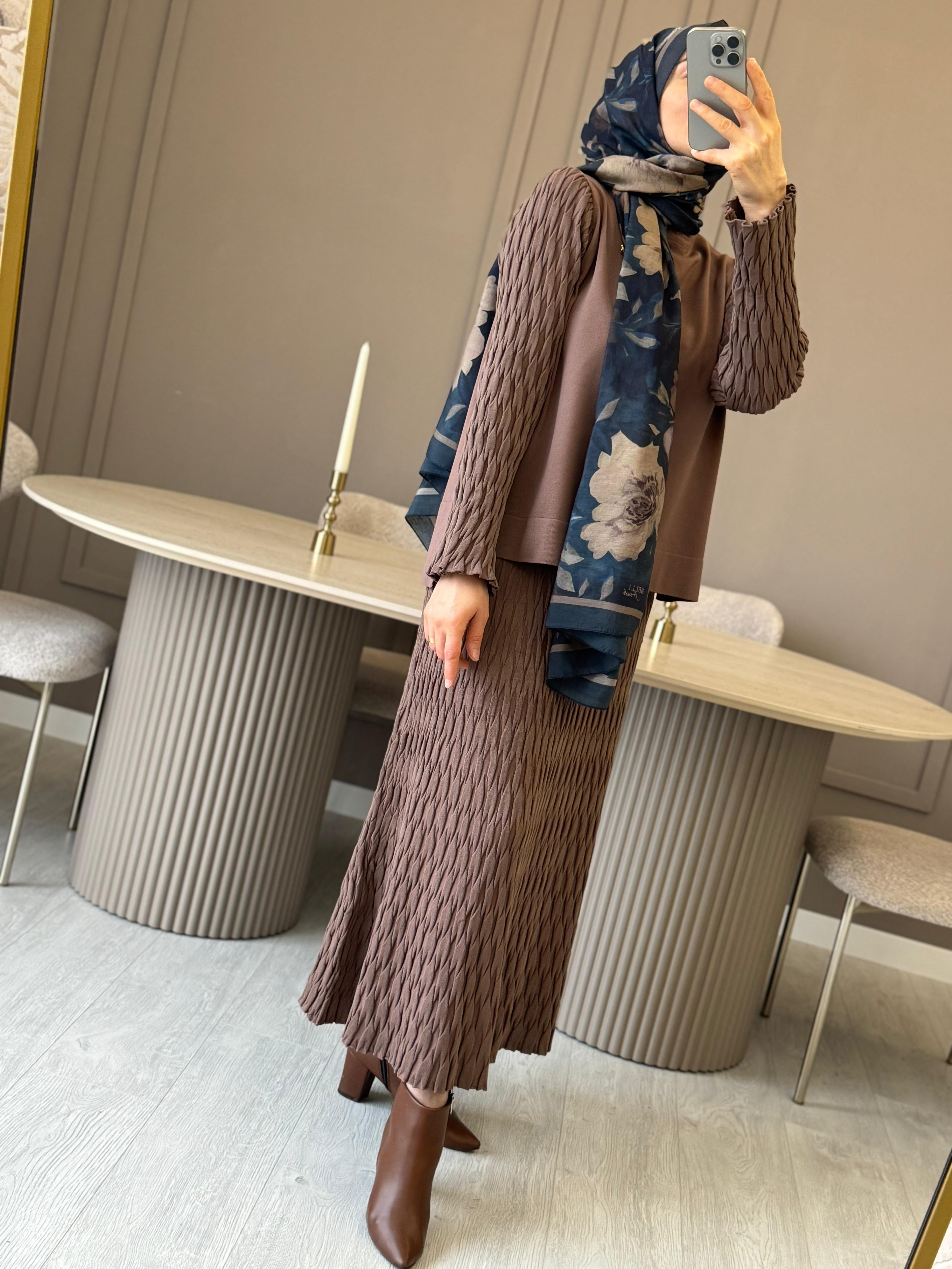 TakımMerserizeörgü