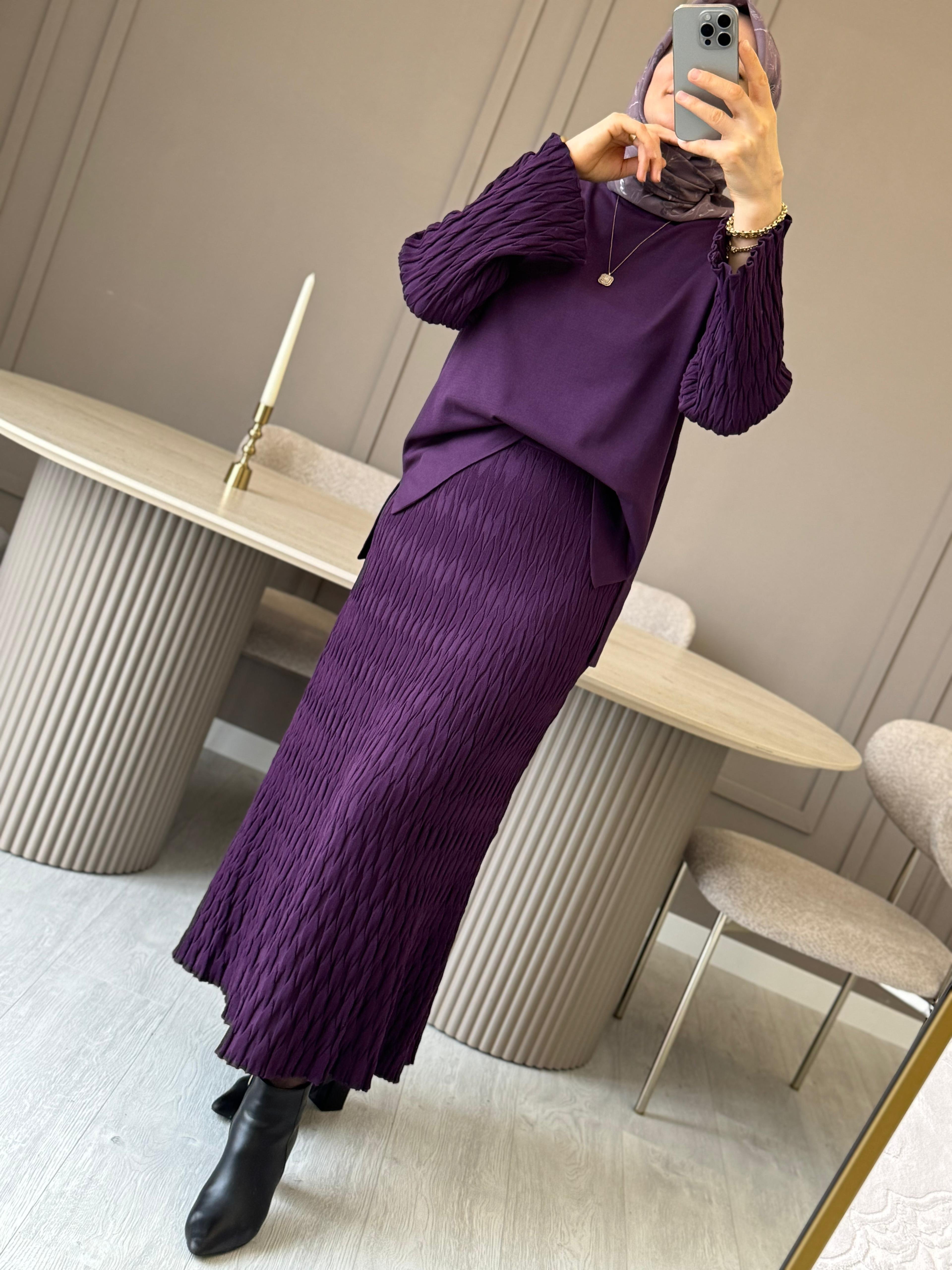 TakımMerserizeörgü