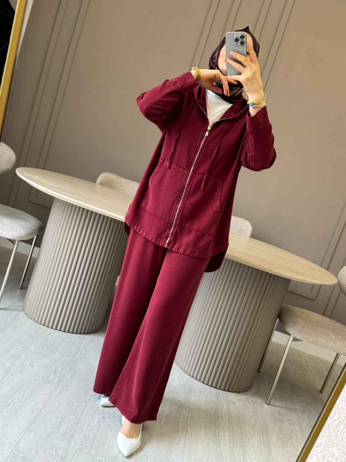 Tenselkanguruceplitakım