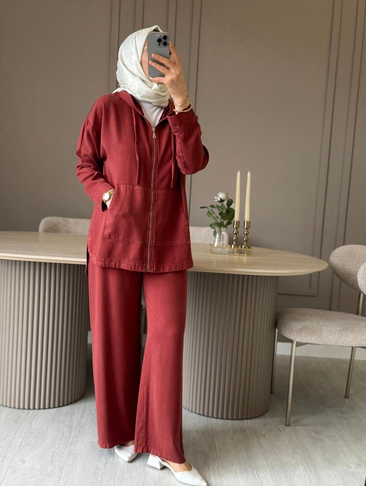 Tenselkanguruceplitakım