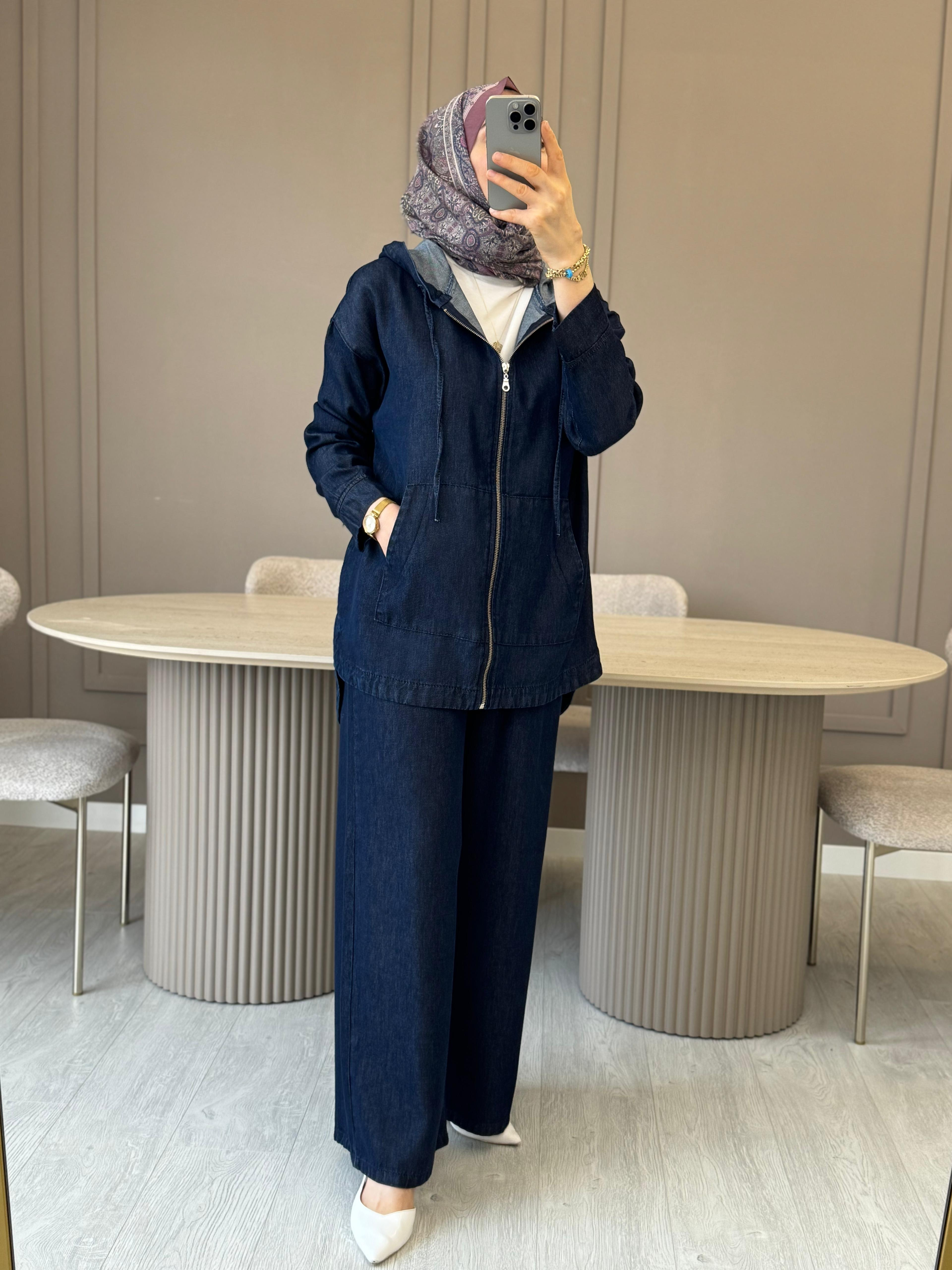 Tenselkanguruceplitakım