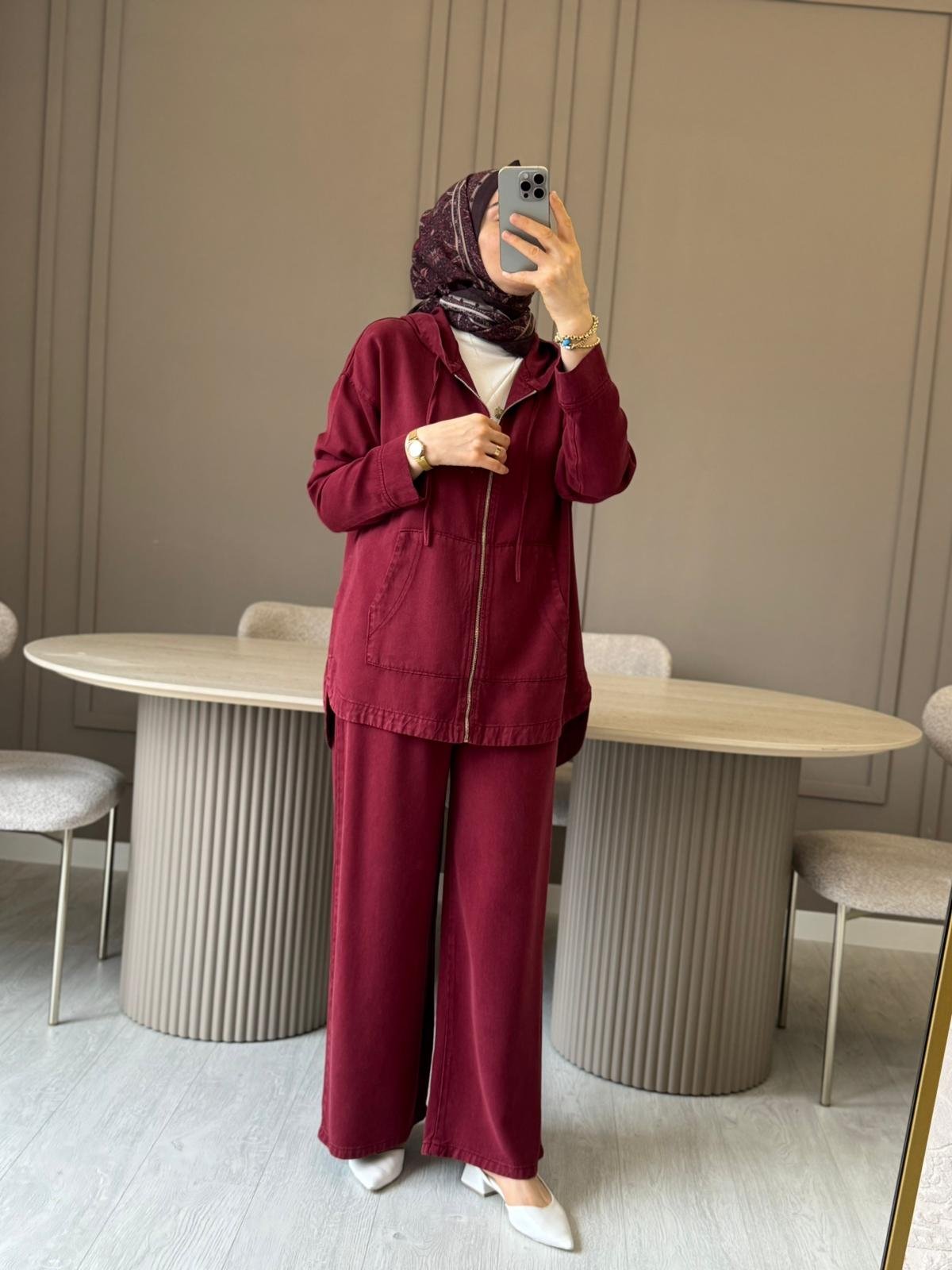 Tenselkanguruceplitakım