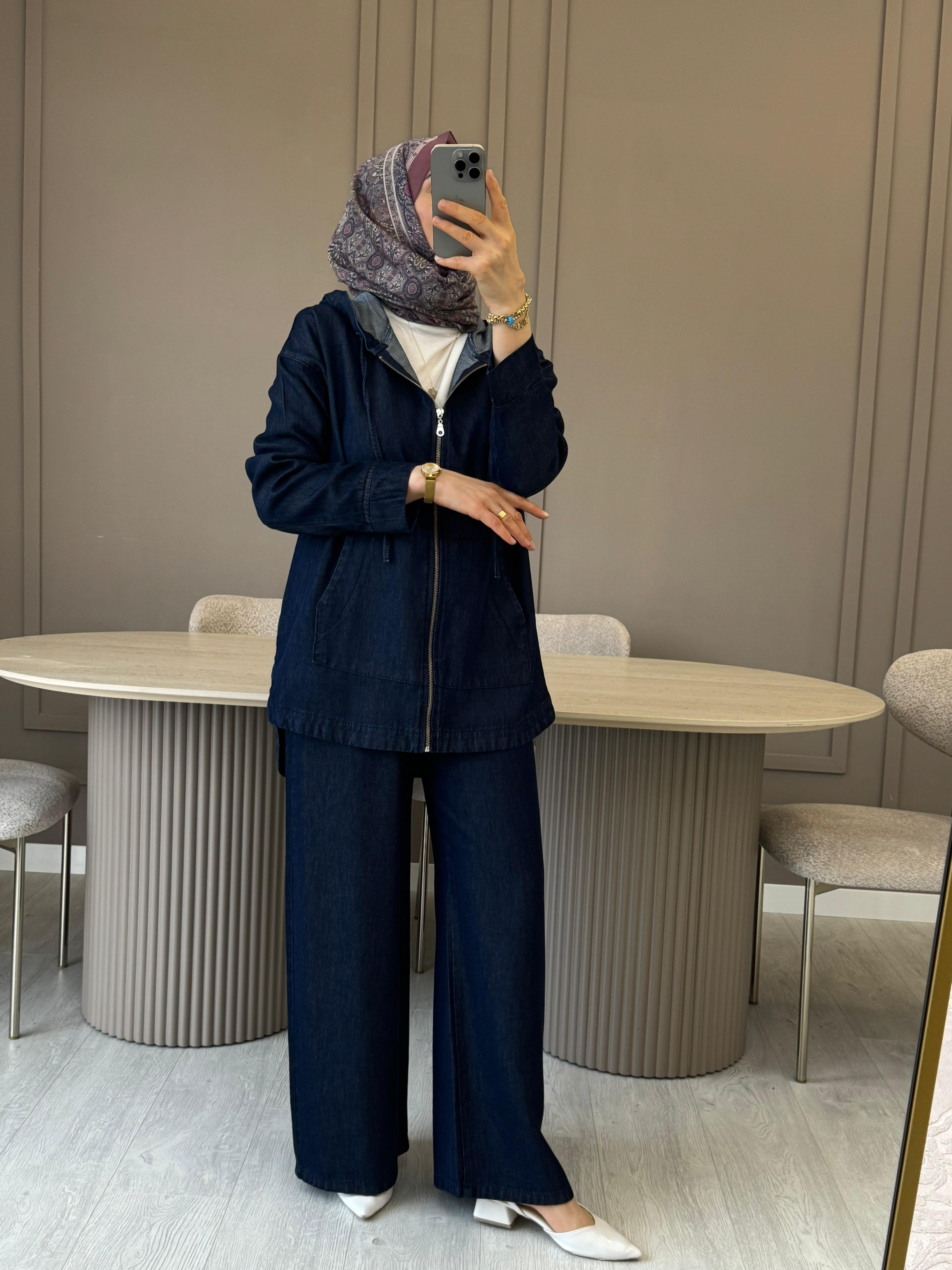 Tenselkanguruceplitakım