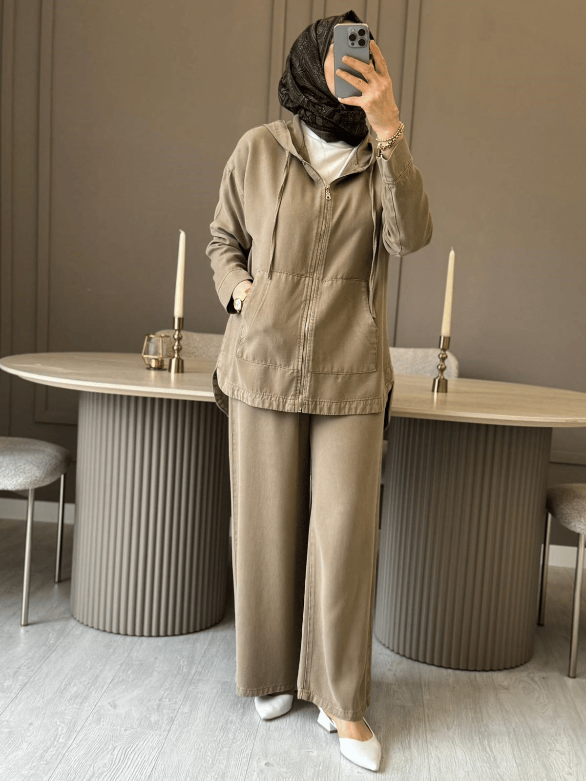 Tenselkanguruceplitakım