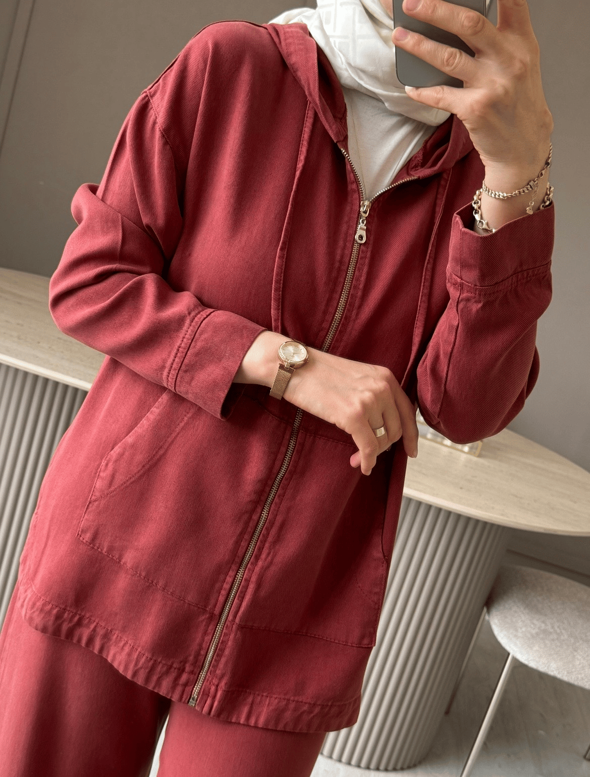 Tenselkanguruceplitakım