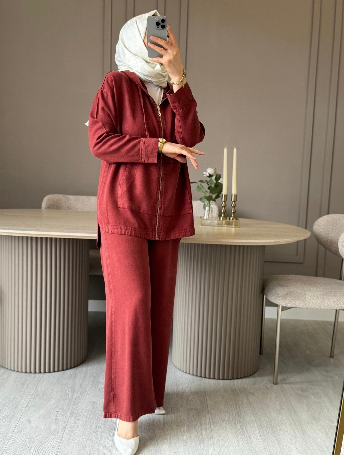 Tenselkanguruceplitakım