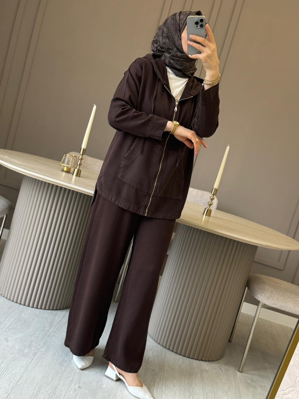 Tenselkanguruceplitakım