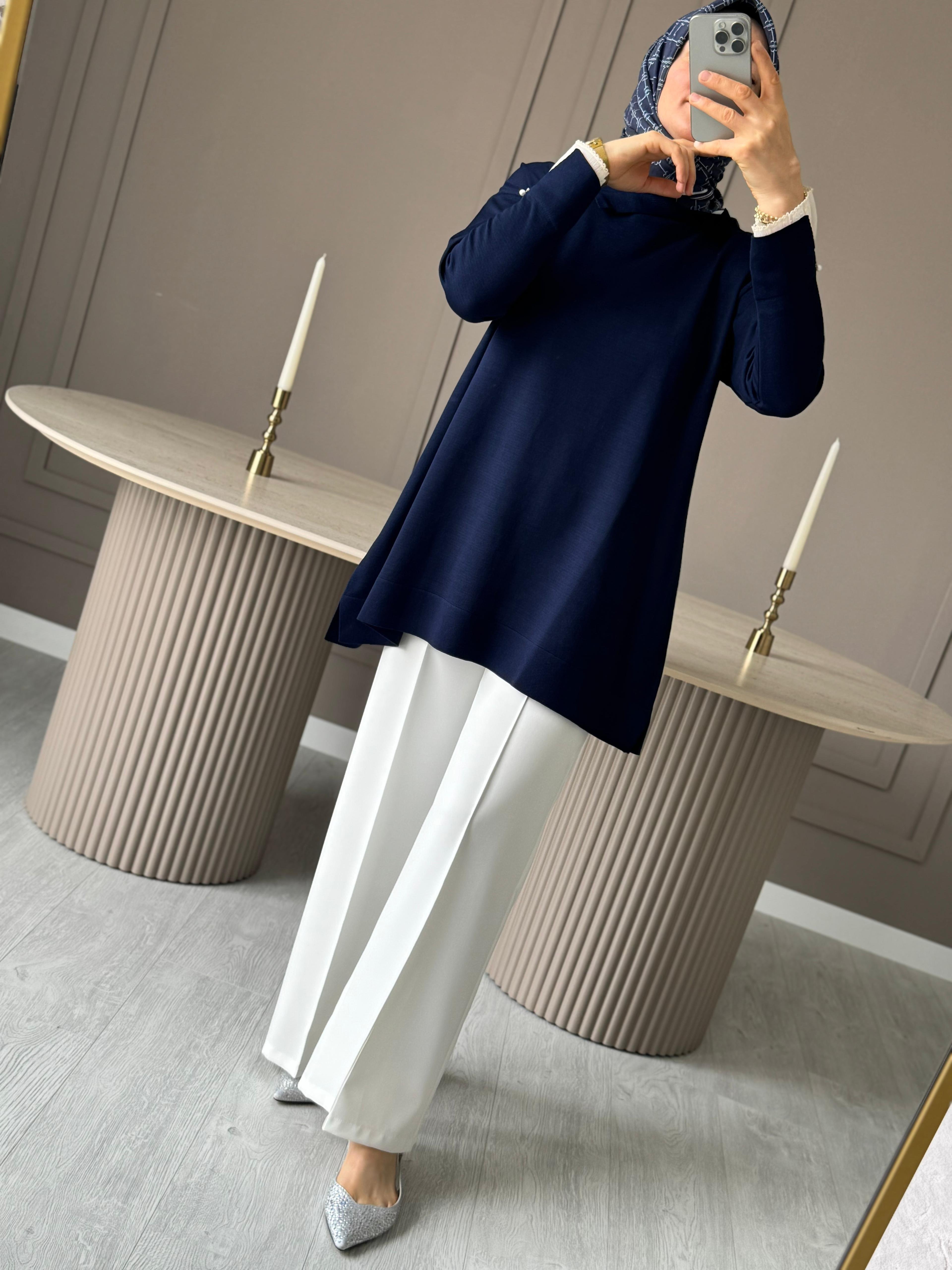 tunik 258