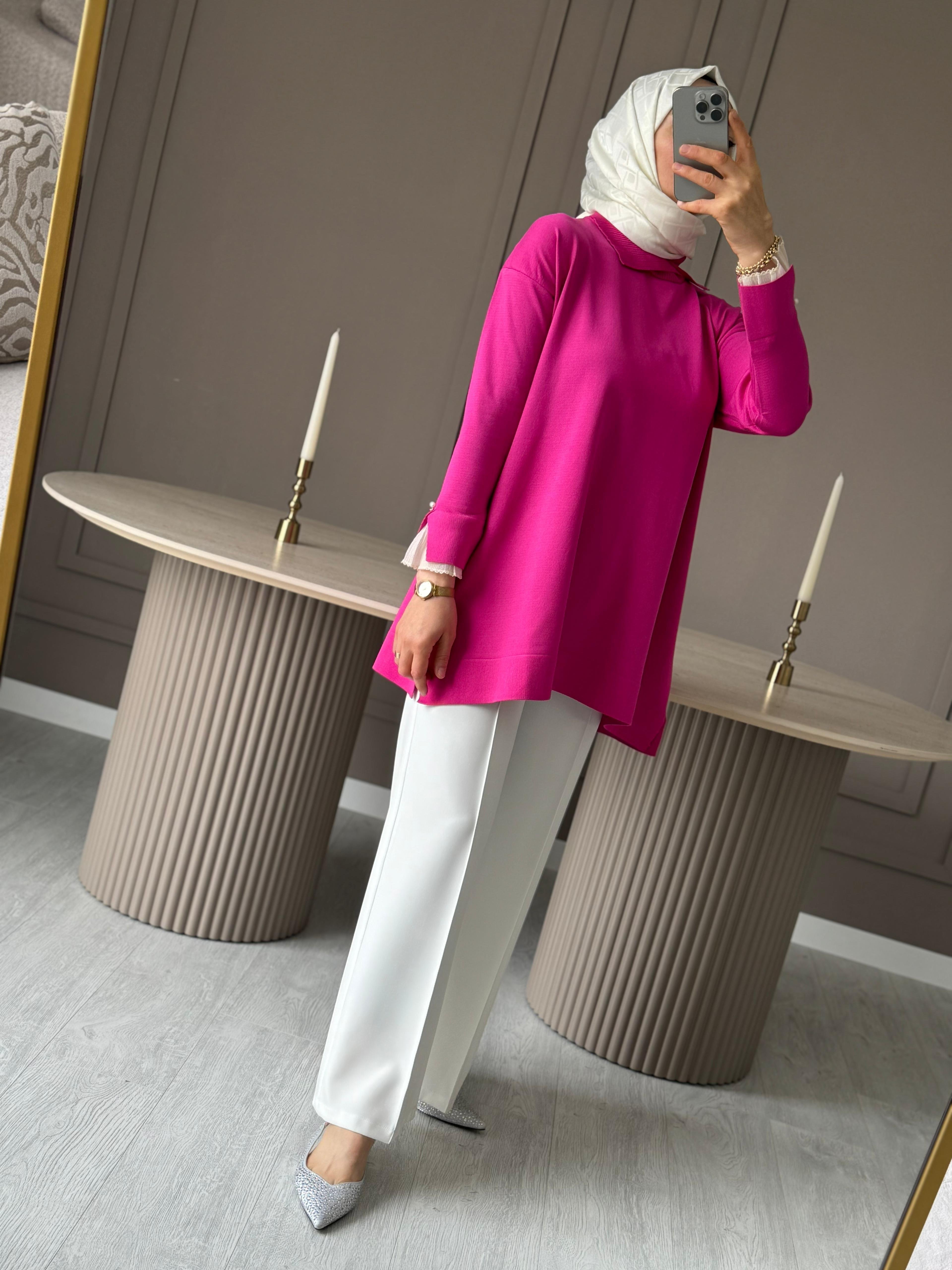 tunik 258