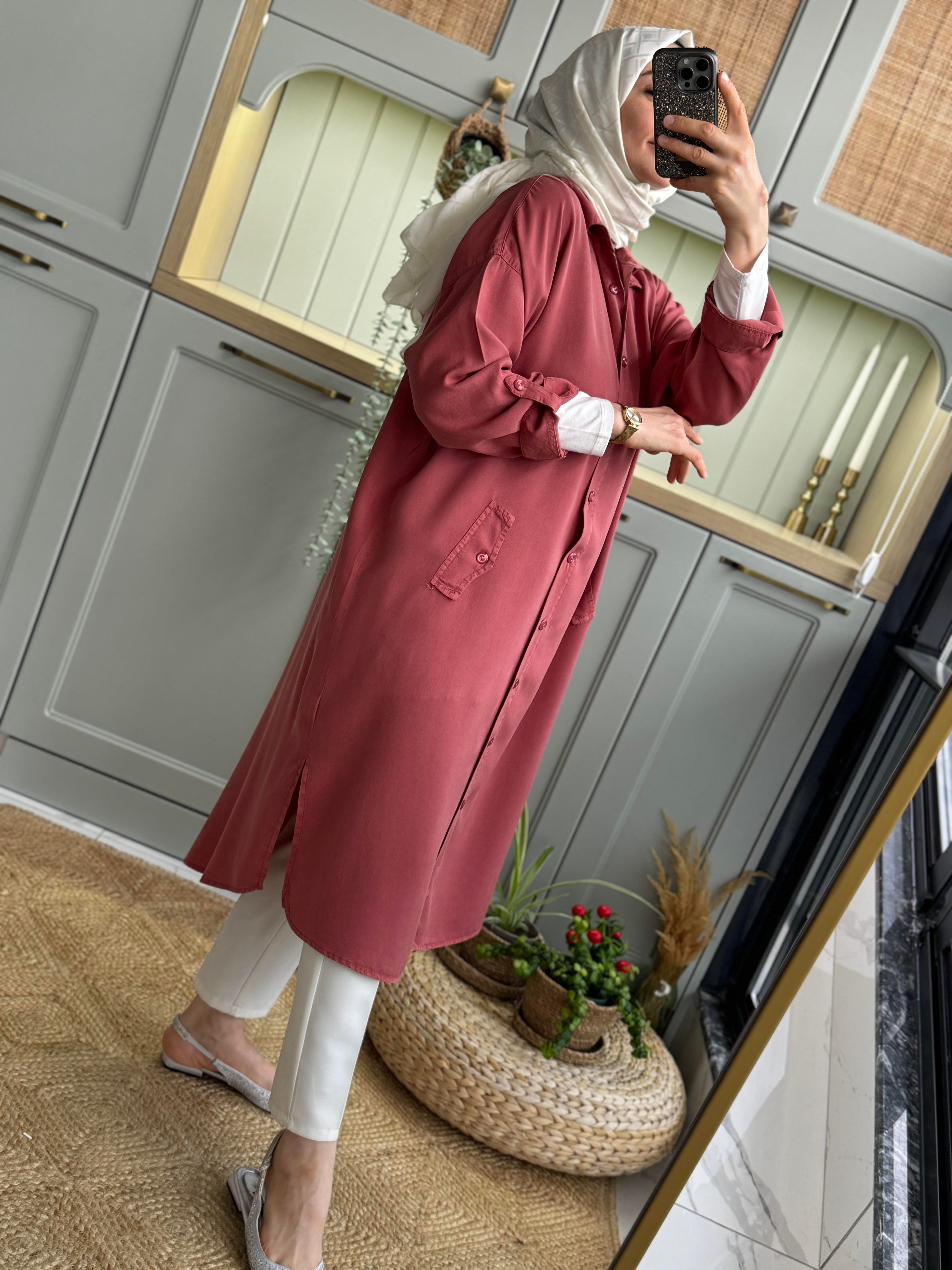 Tunik my