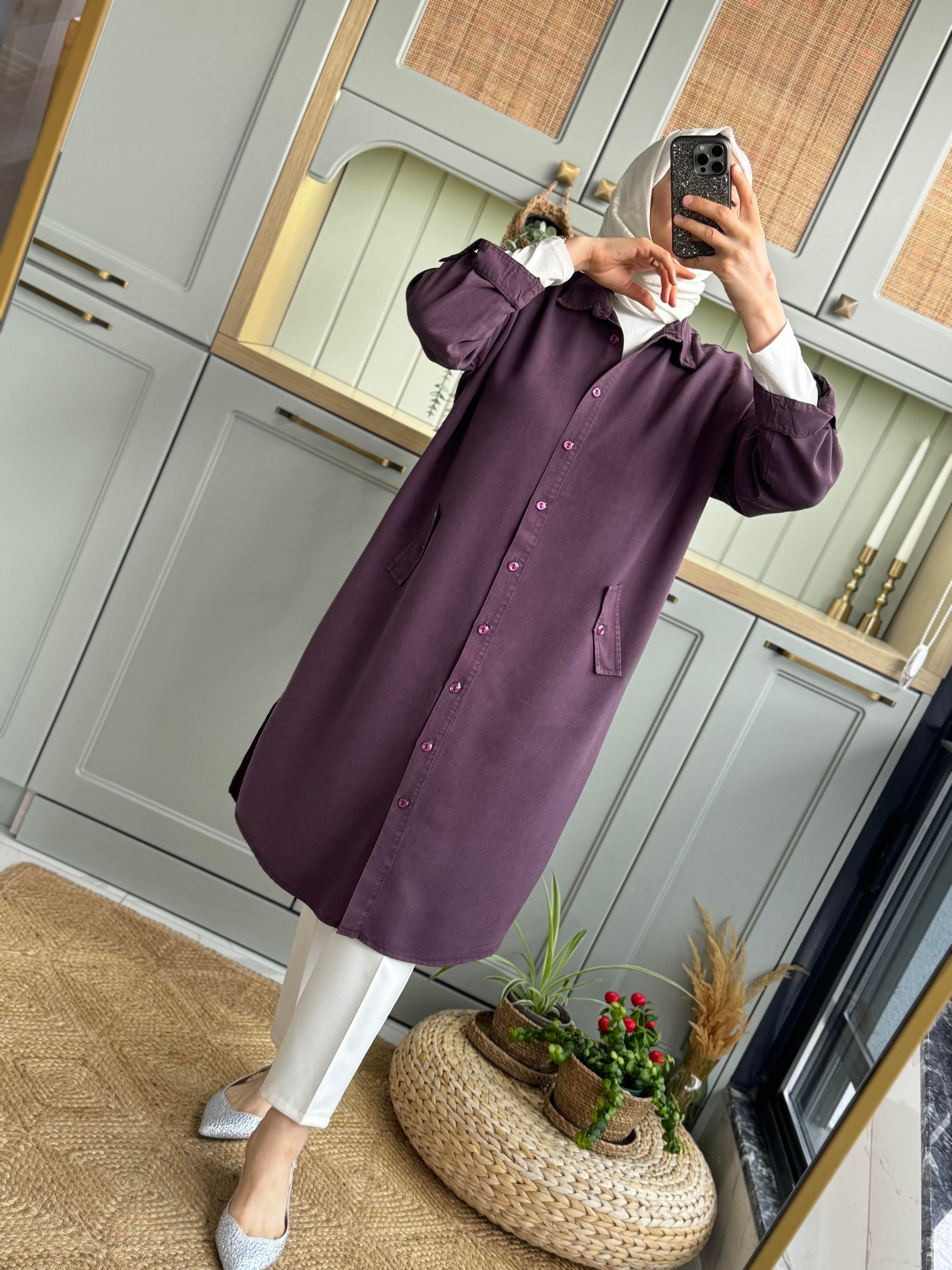 Tunik my