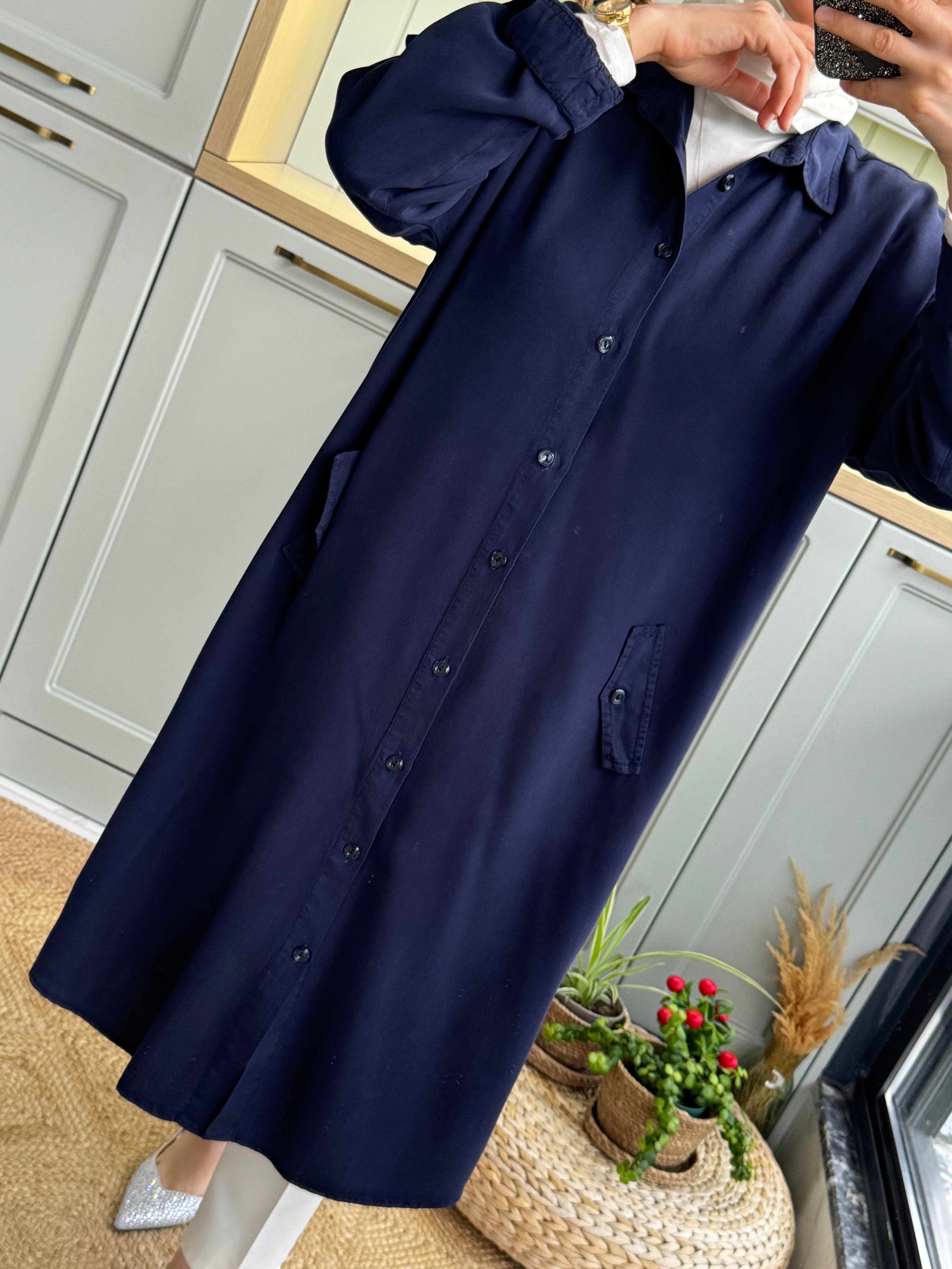 Tunik my