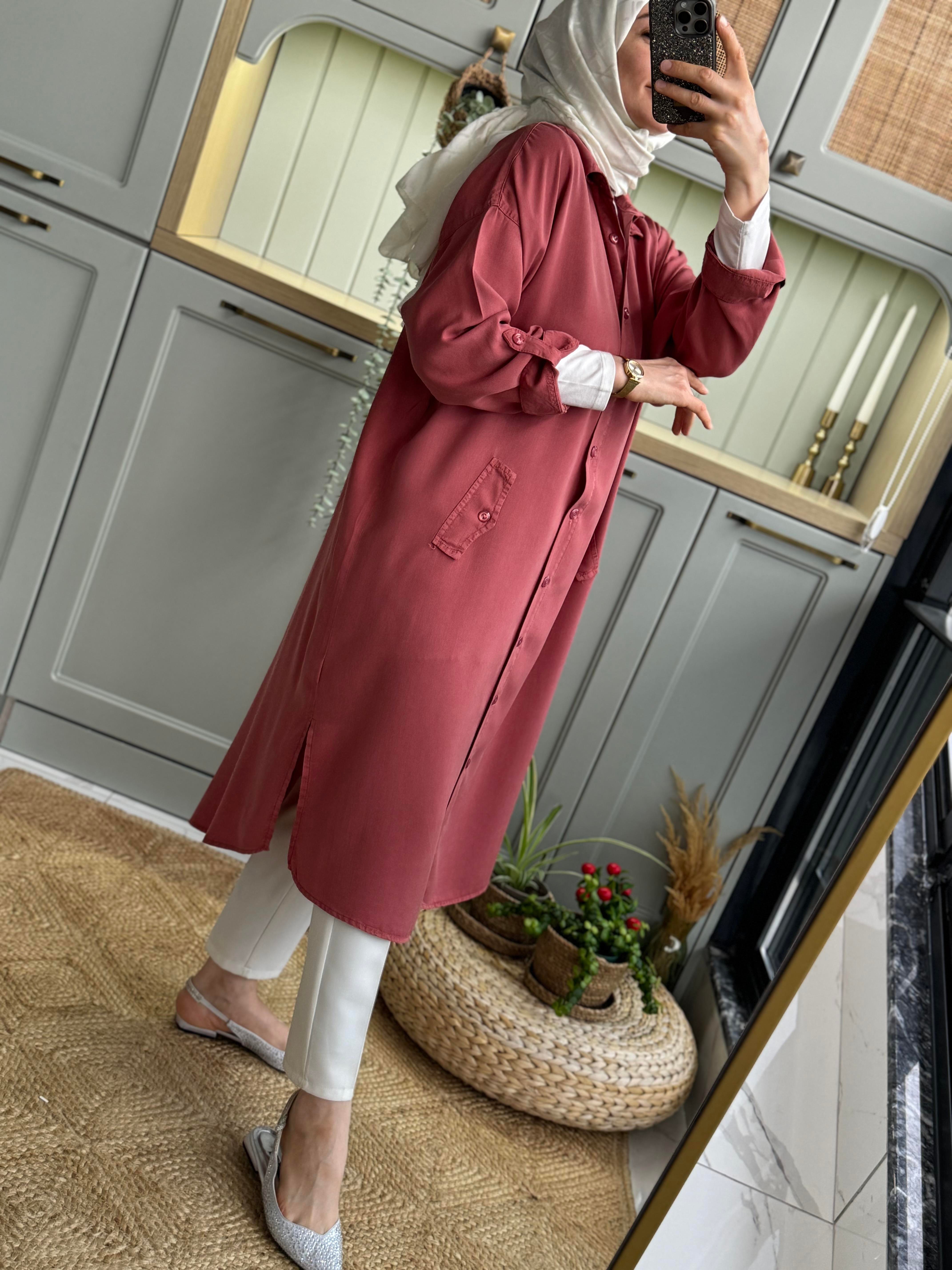 Tunik my
