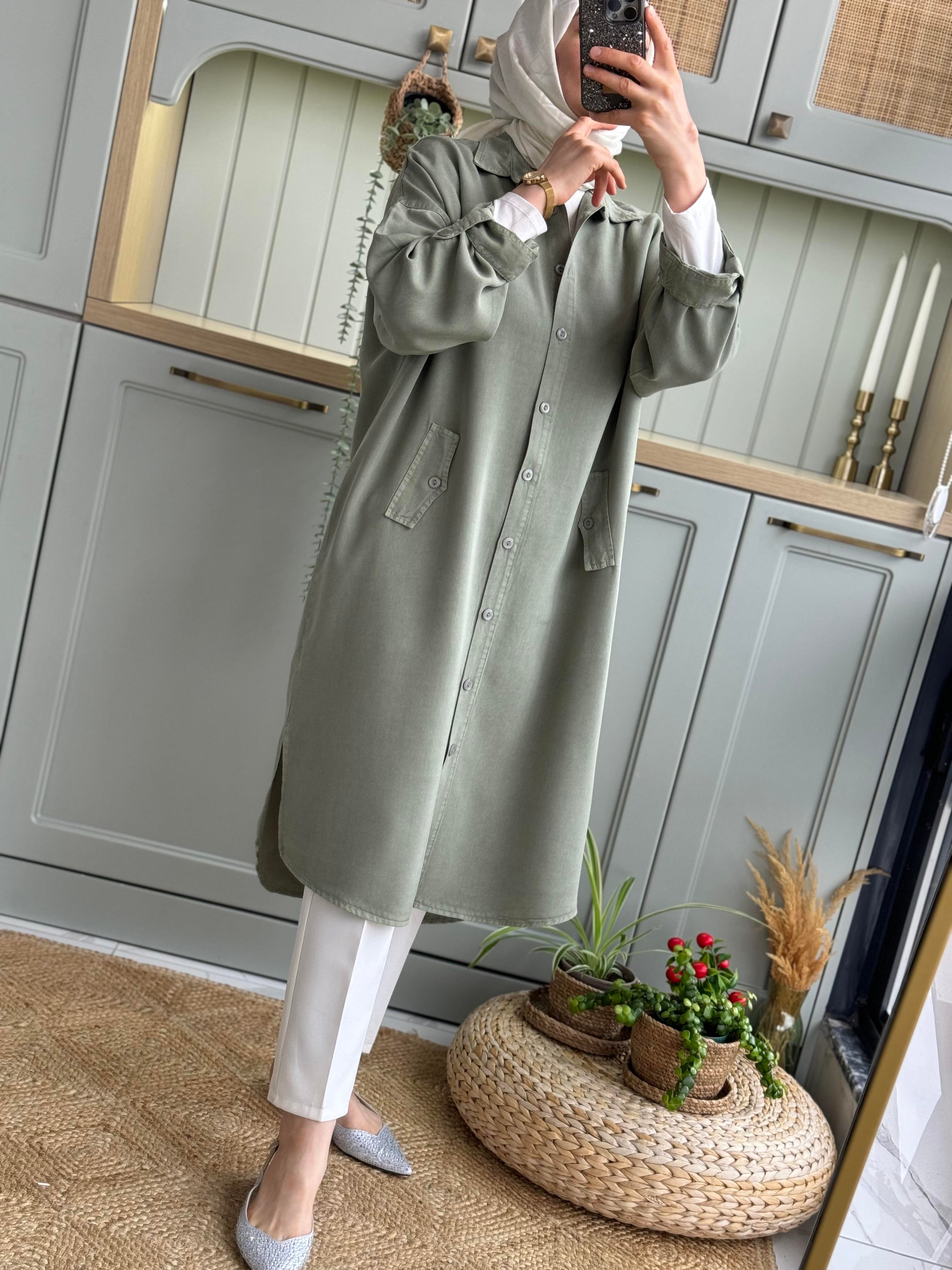 Tunik my