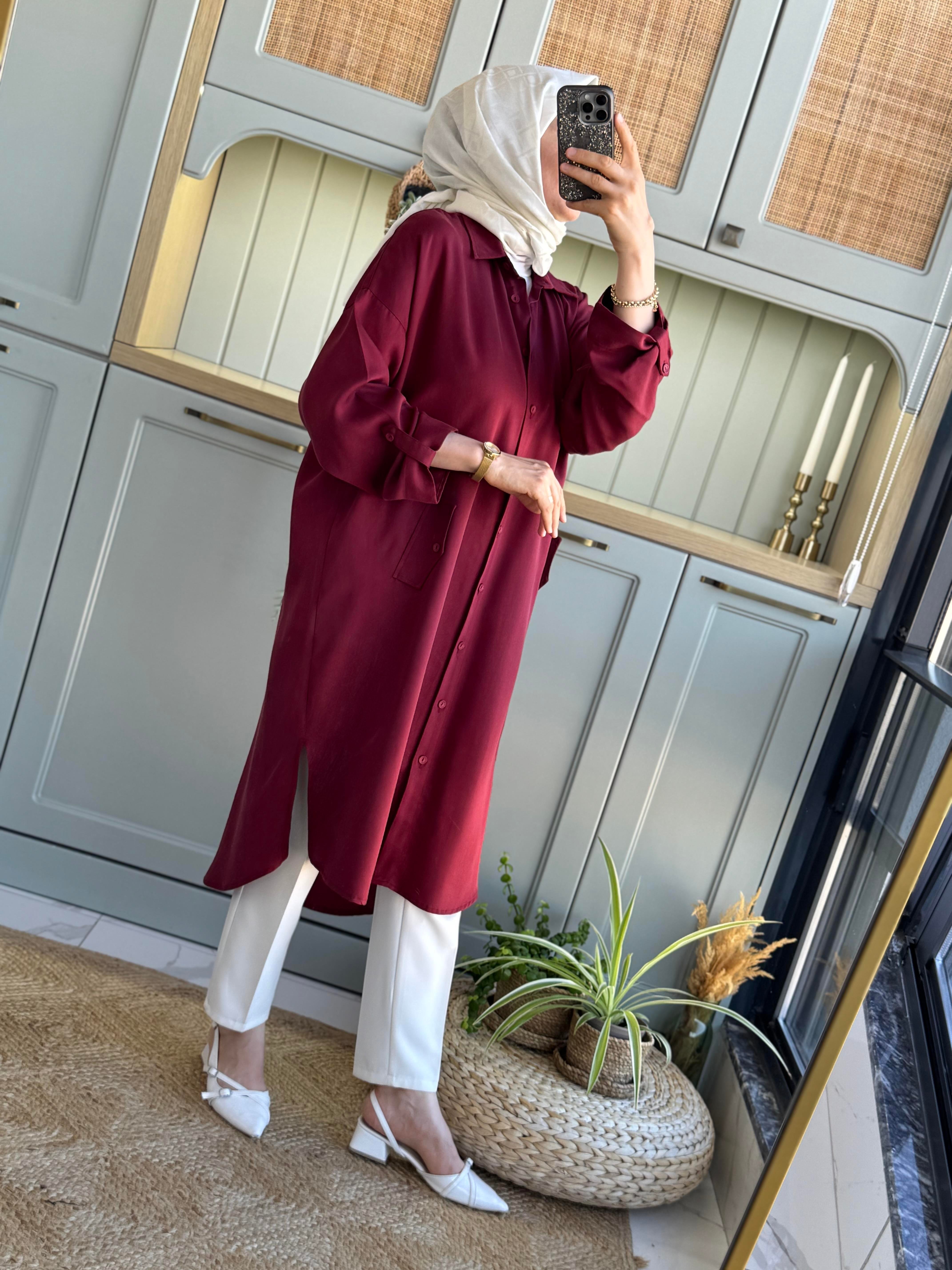 Tunik my1