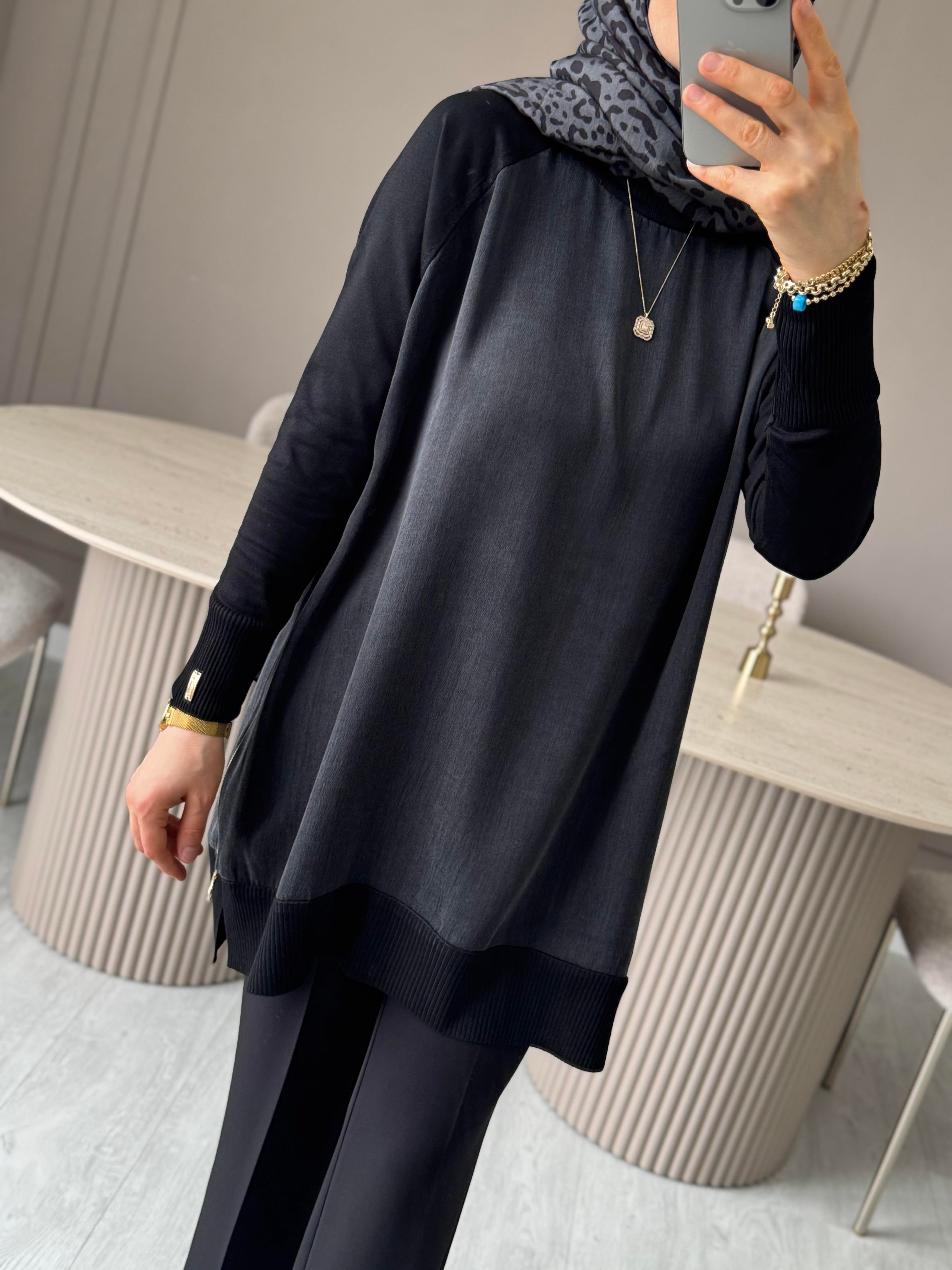 Tunikcuprafermuarlı