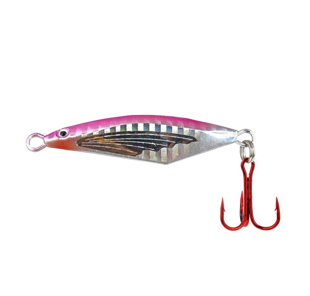 Blue Wings 20gr L06 Jig