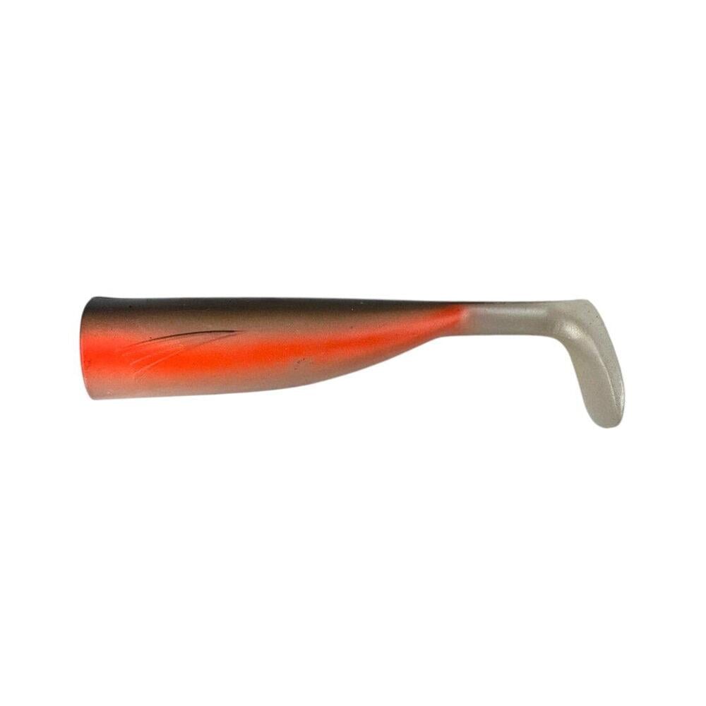 Falkor Lethal Tails XL Yedek Kuyruk 4 Adt Gelincik
