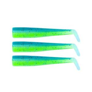 GT-Bio 3x Bodies Roller Shad 125- Bora Bora