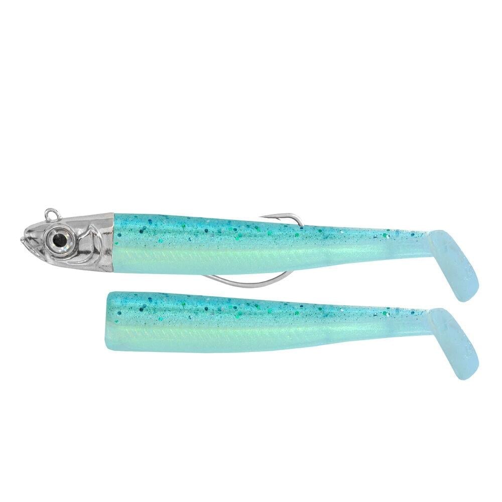 GT-Bio Combo+Body Roller Shad 125-16g Green Mackerel