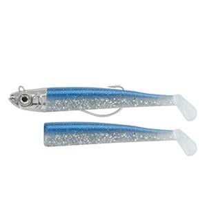 GT-Bio Combo+Body Roller Shad 125-23g- Blue Shiner