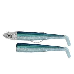 GT-Bio Combo+Body Roller Shad 125-28g- Blue Kamaleo