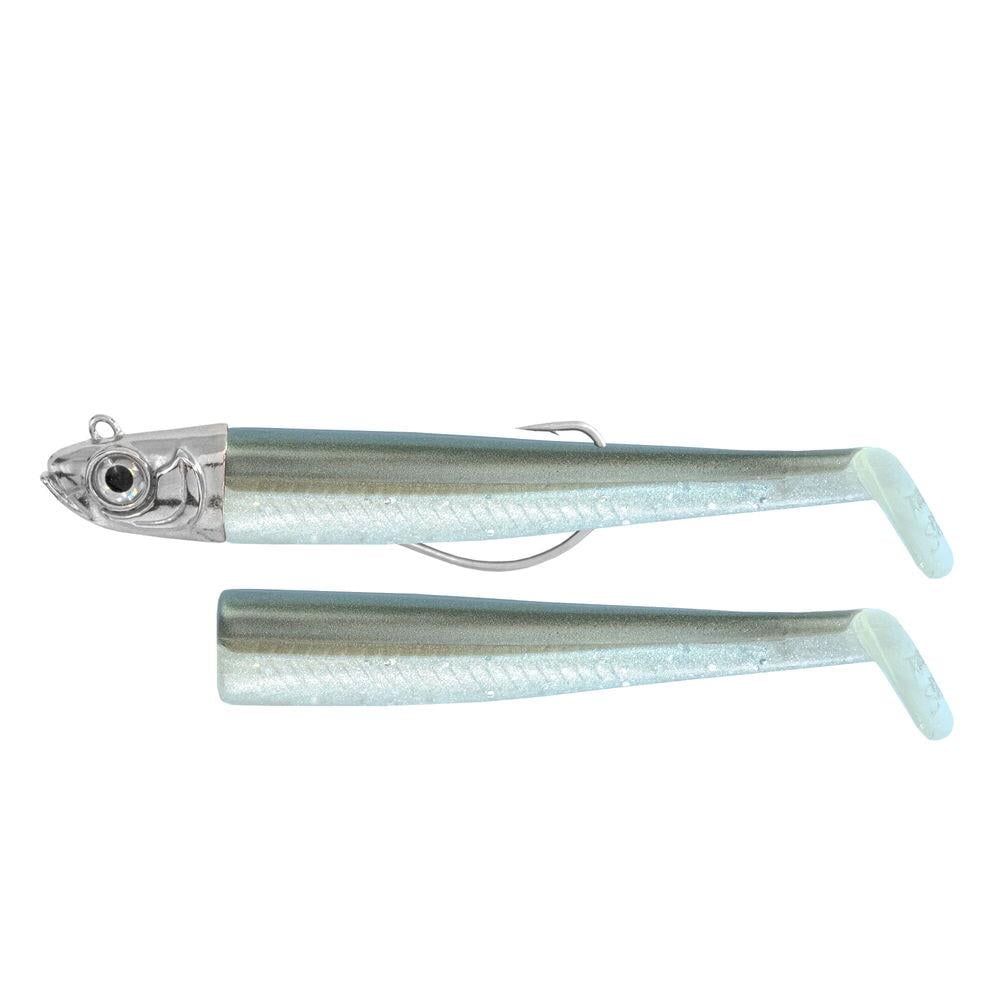 GT-Bio Combo+Body Roller Shad 125-36g- Metallic Kaki